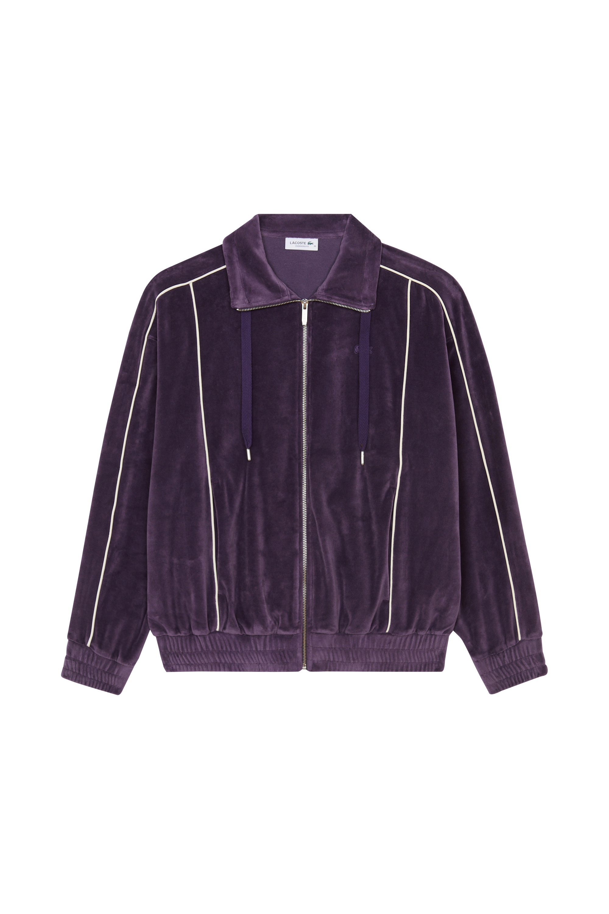 Veste Violet