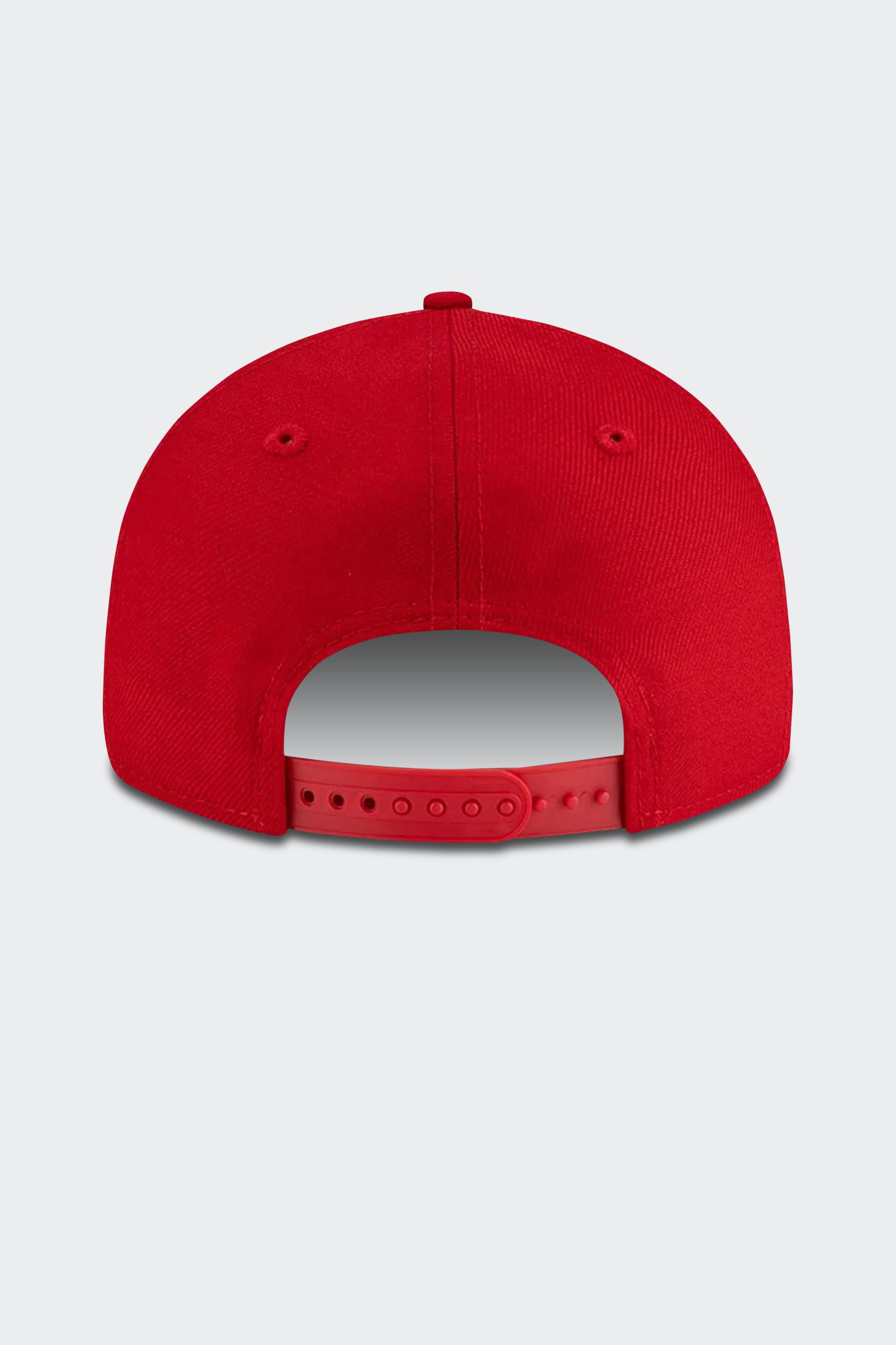 Casquette | Rouge by NEW ERA Casquette Rouge