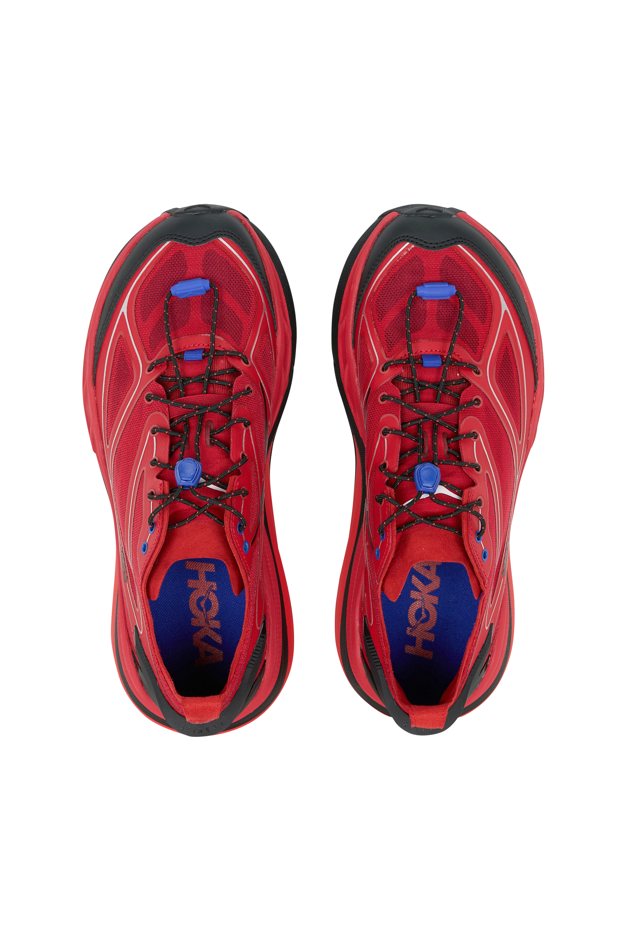 Adidas Superstar sneakers Red