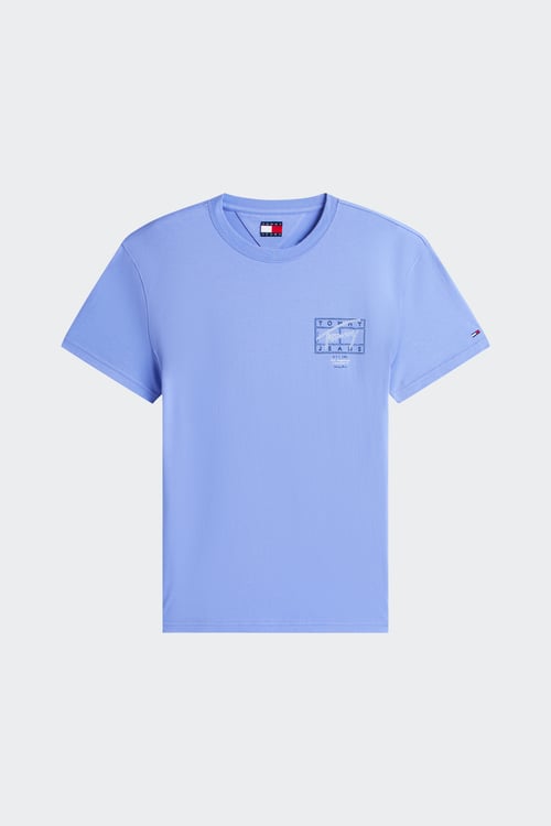T-shirt - Taille XS Violet