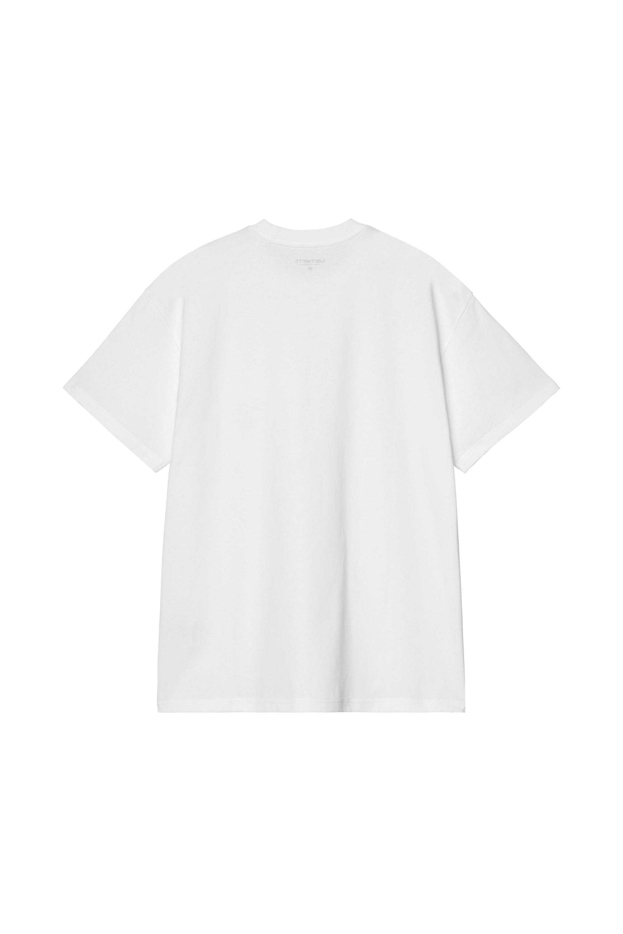 T-shirt Blanc