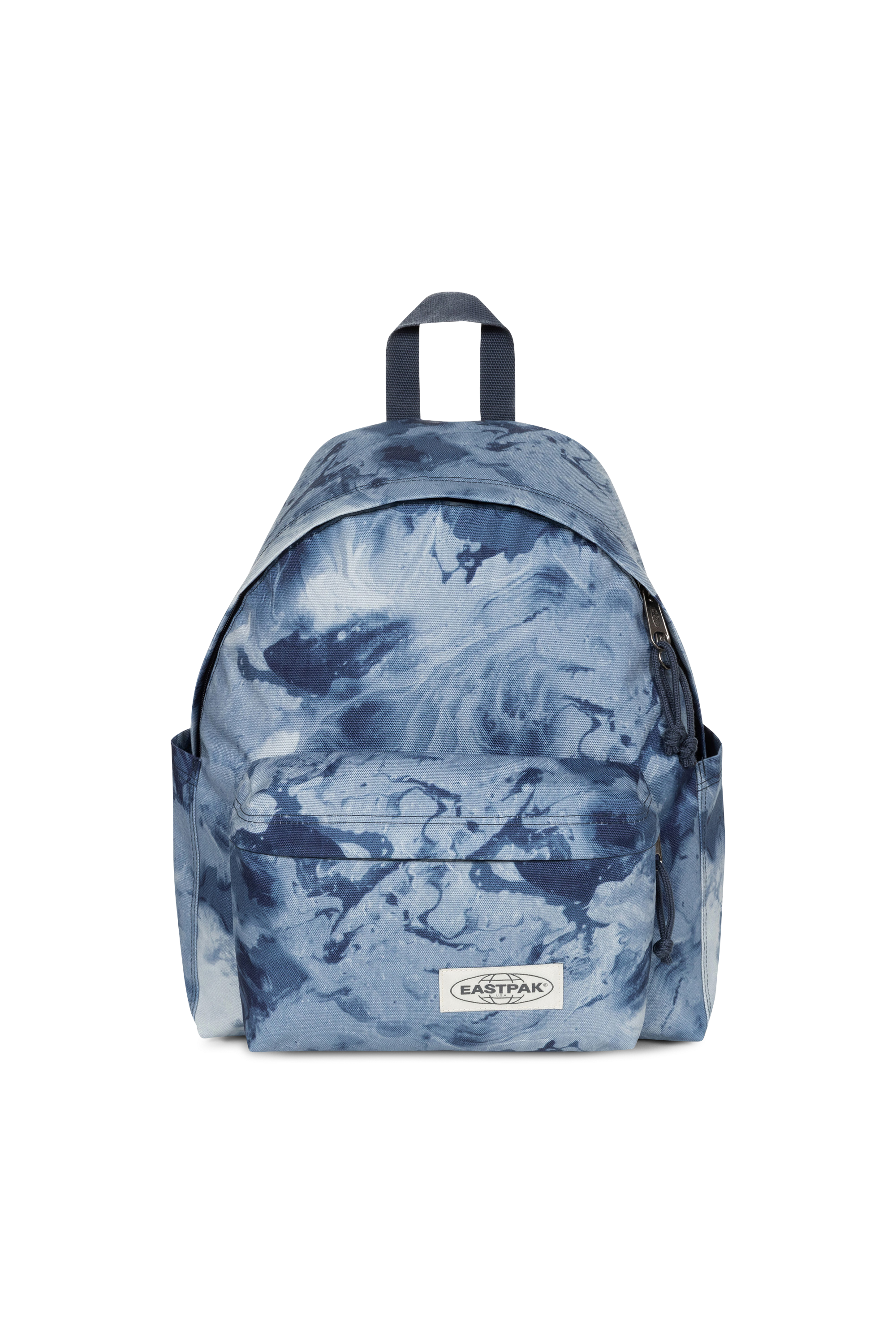 Backpack DAY PAK'R Washed marble blue