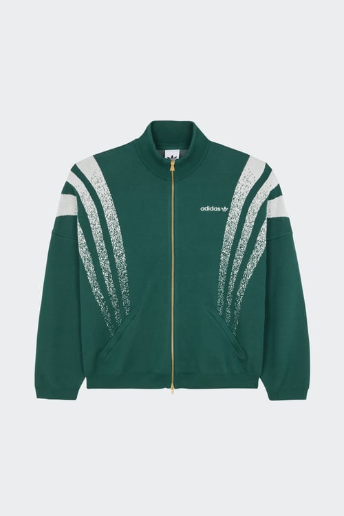 Veste - Taille XS Vert