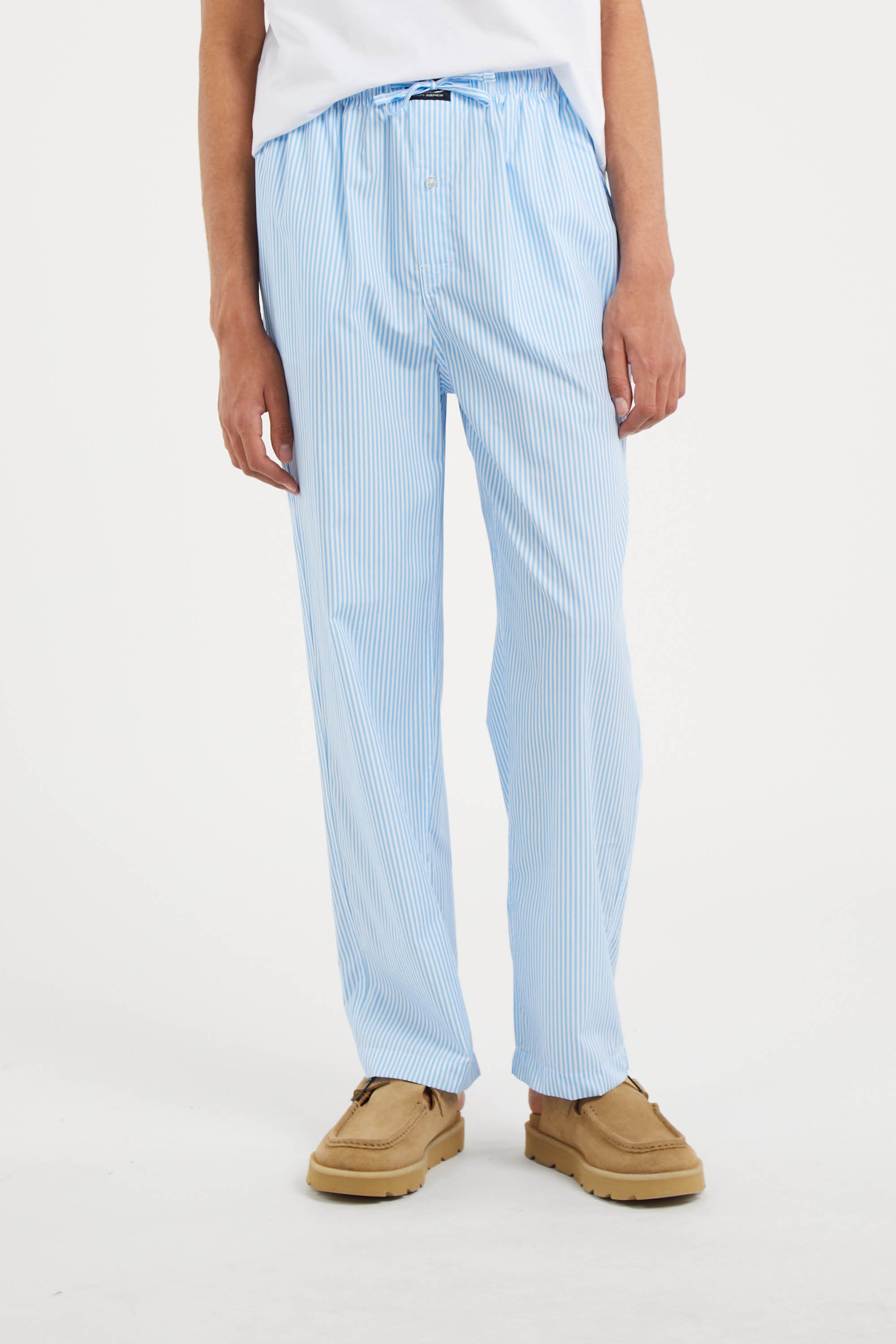 Bas de pyjama Multicolore