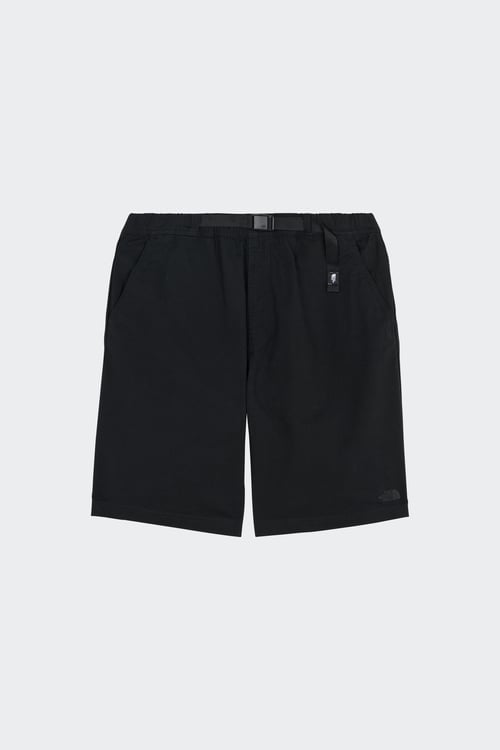 Short - Taille XS Noir