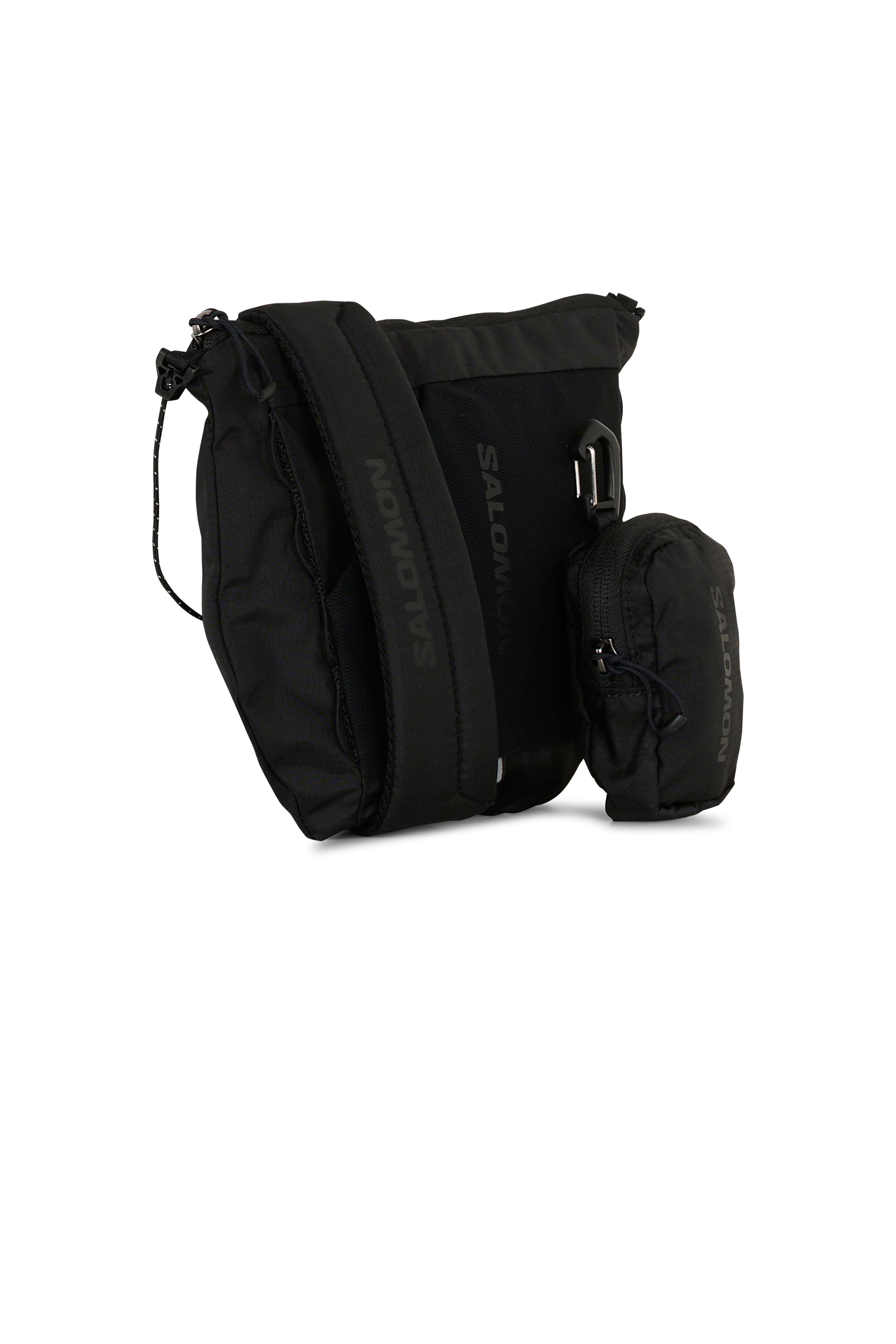 Sac bandoulière Noir