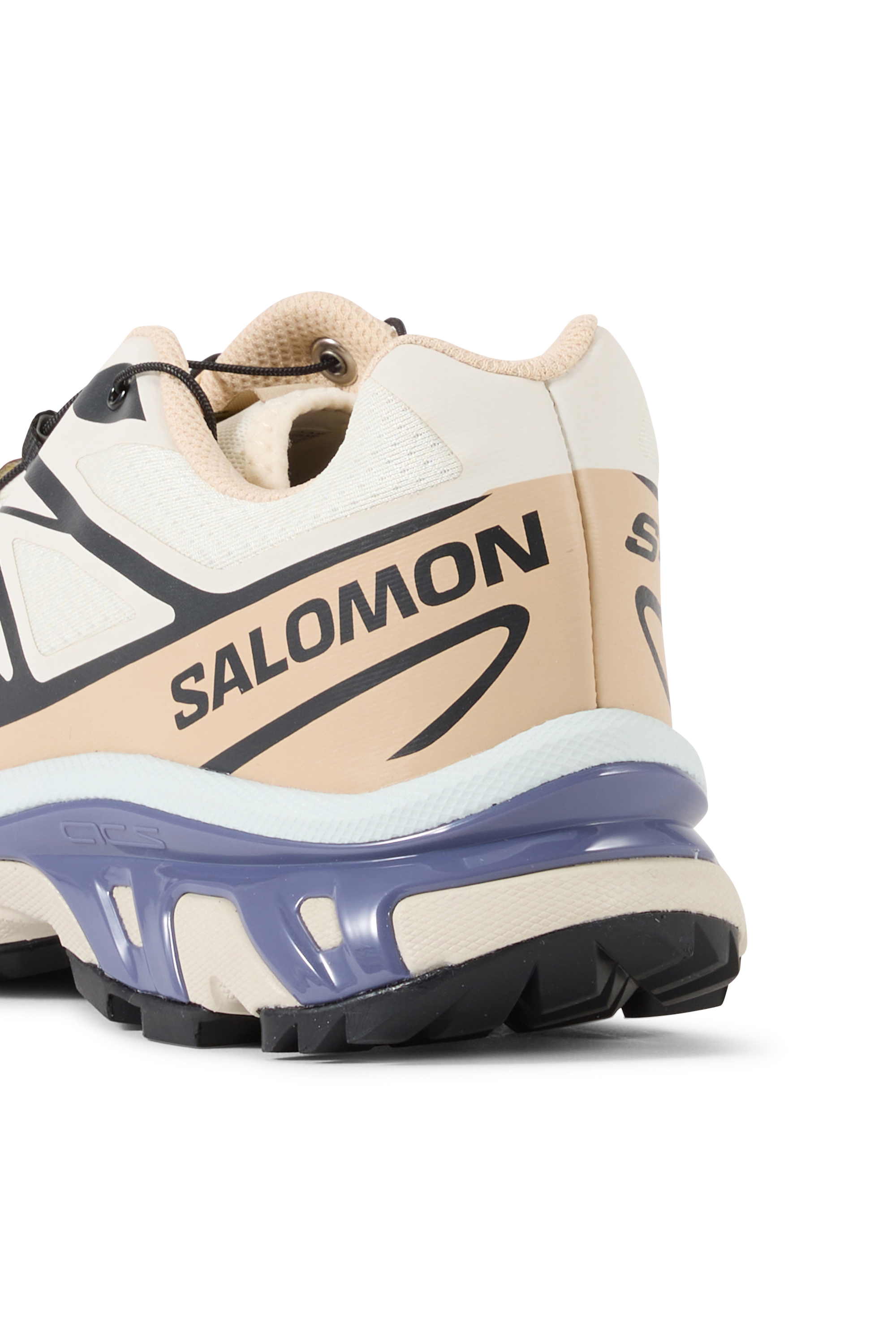 Baskets Beige