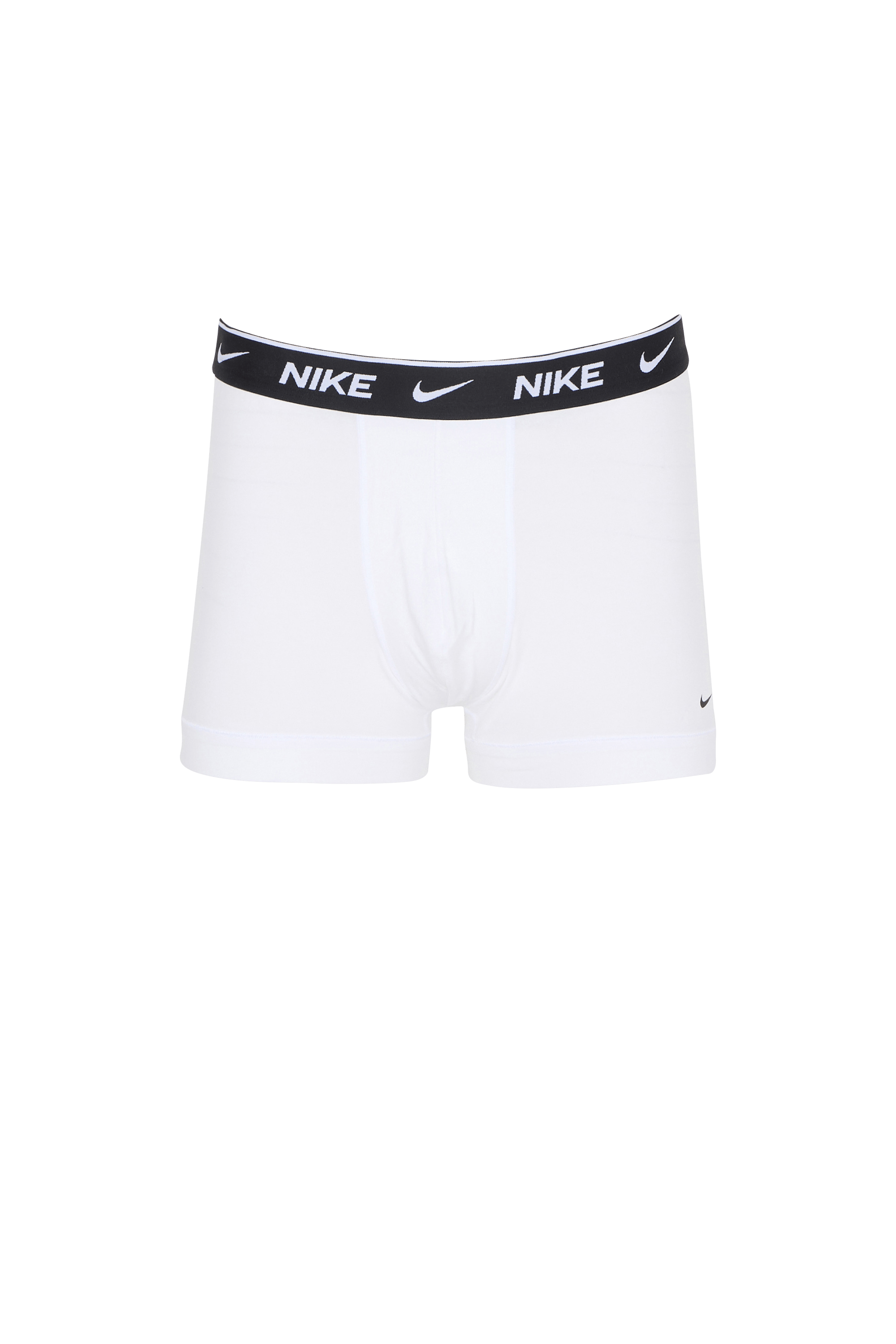 Lot de 3 boxers TRUNK 3PK White