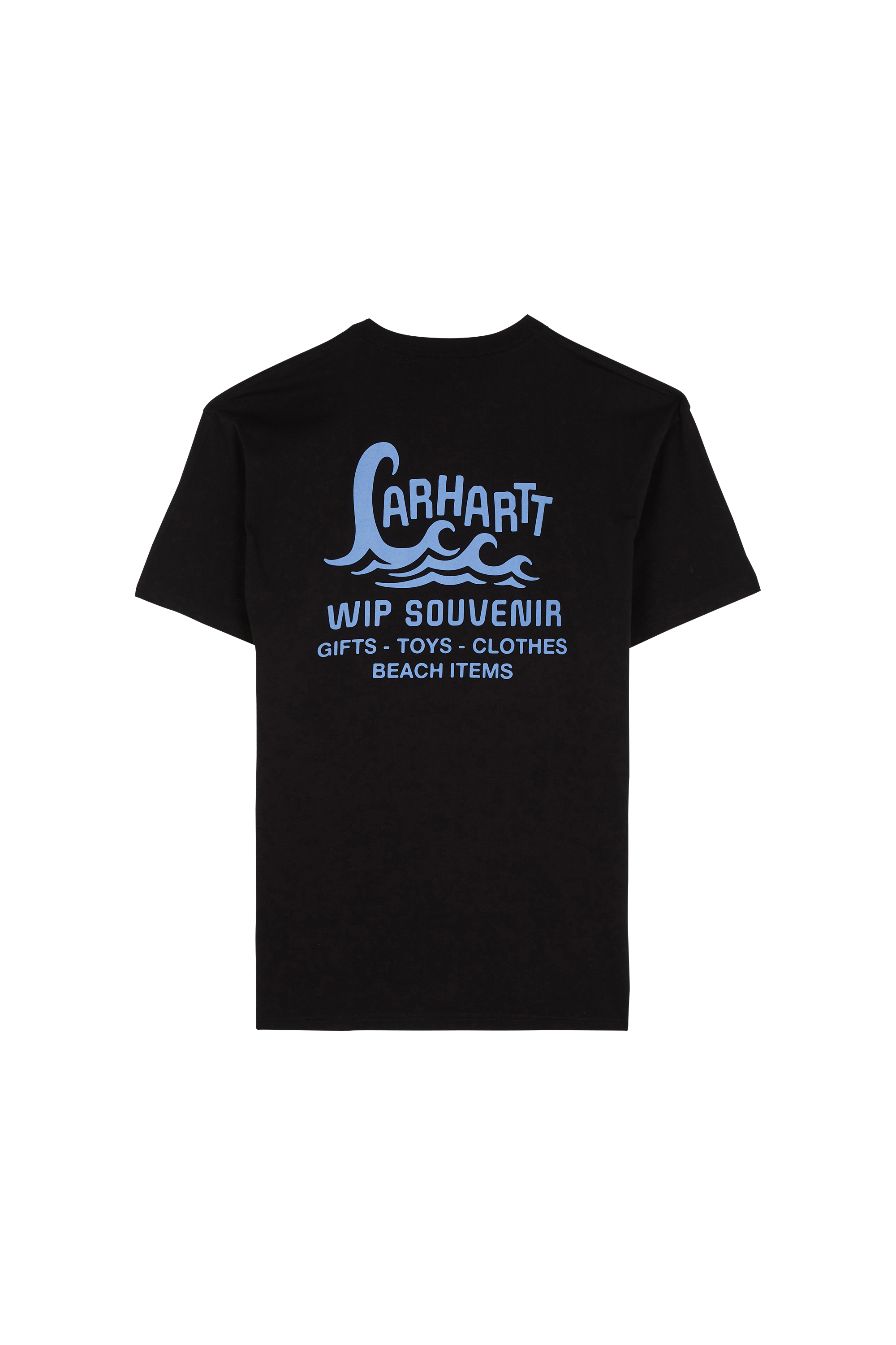 T-shirt | Black CARHARTT WIP Men