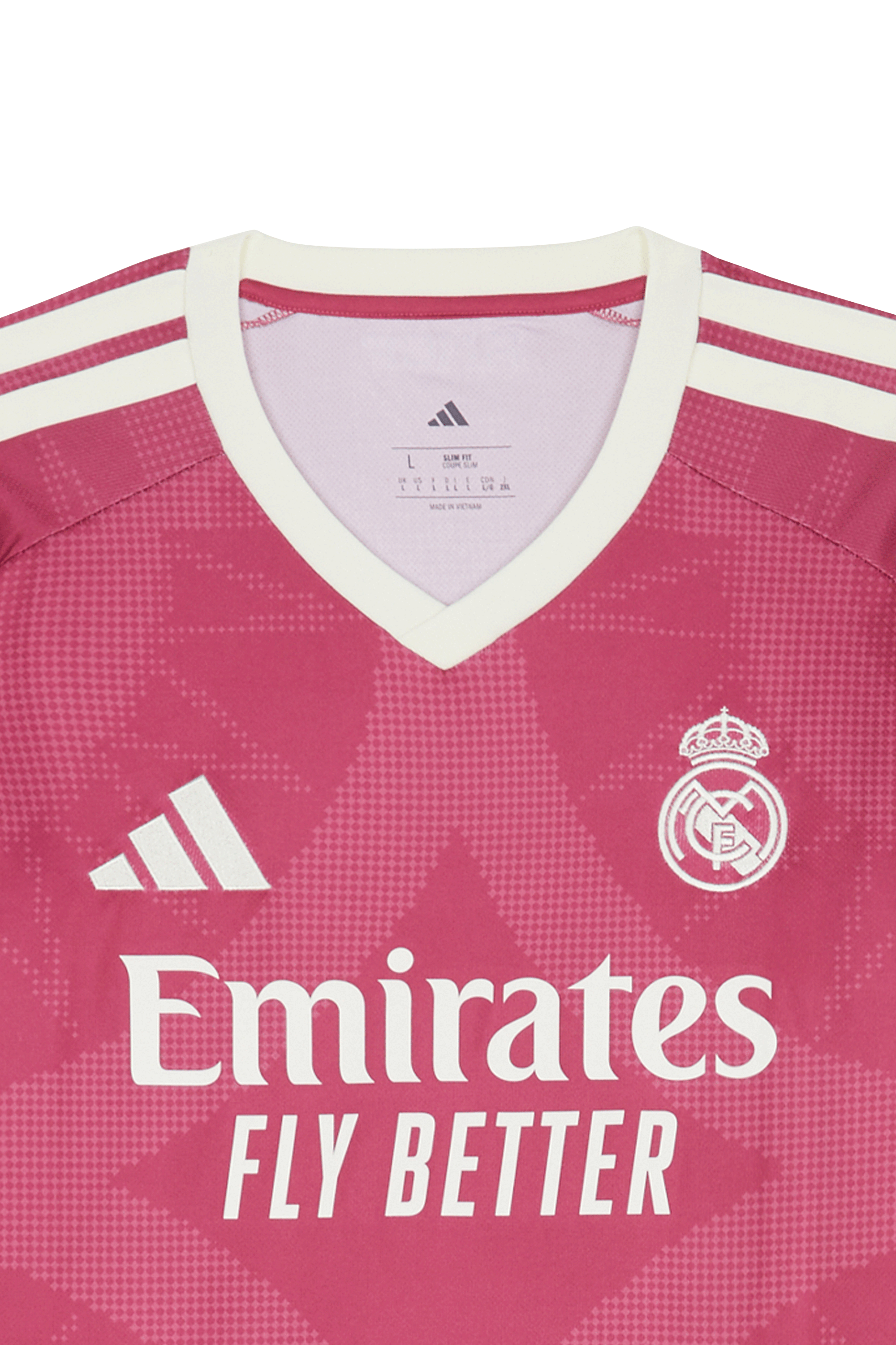 T-shirt | Pink ADIDAS Men