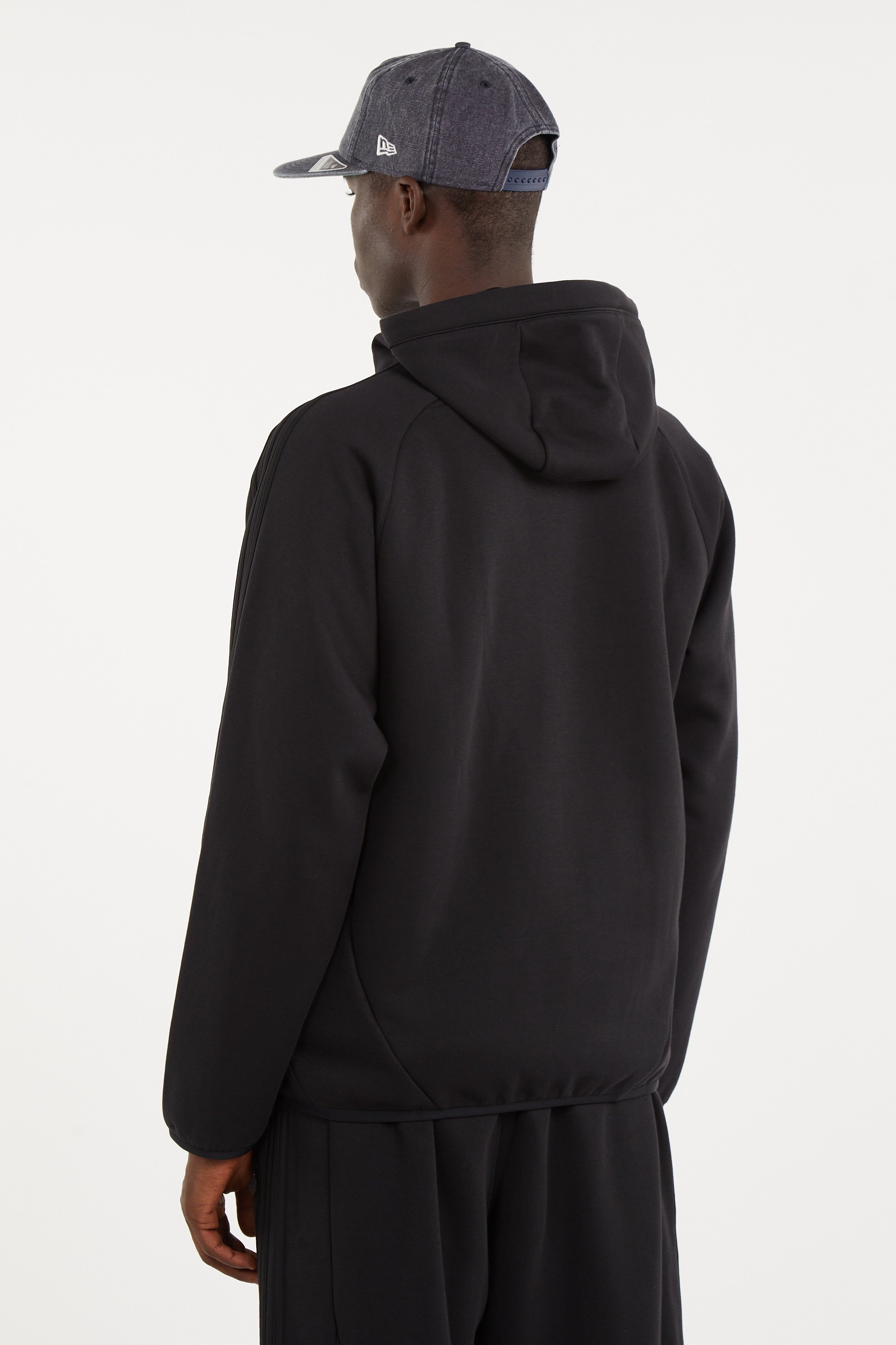 Sweatshirt | Black ADIDAS Men