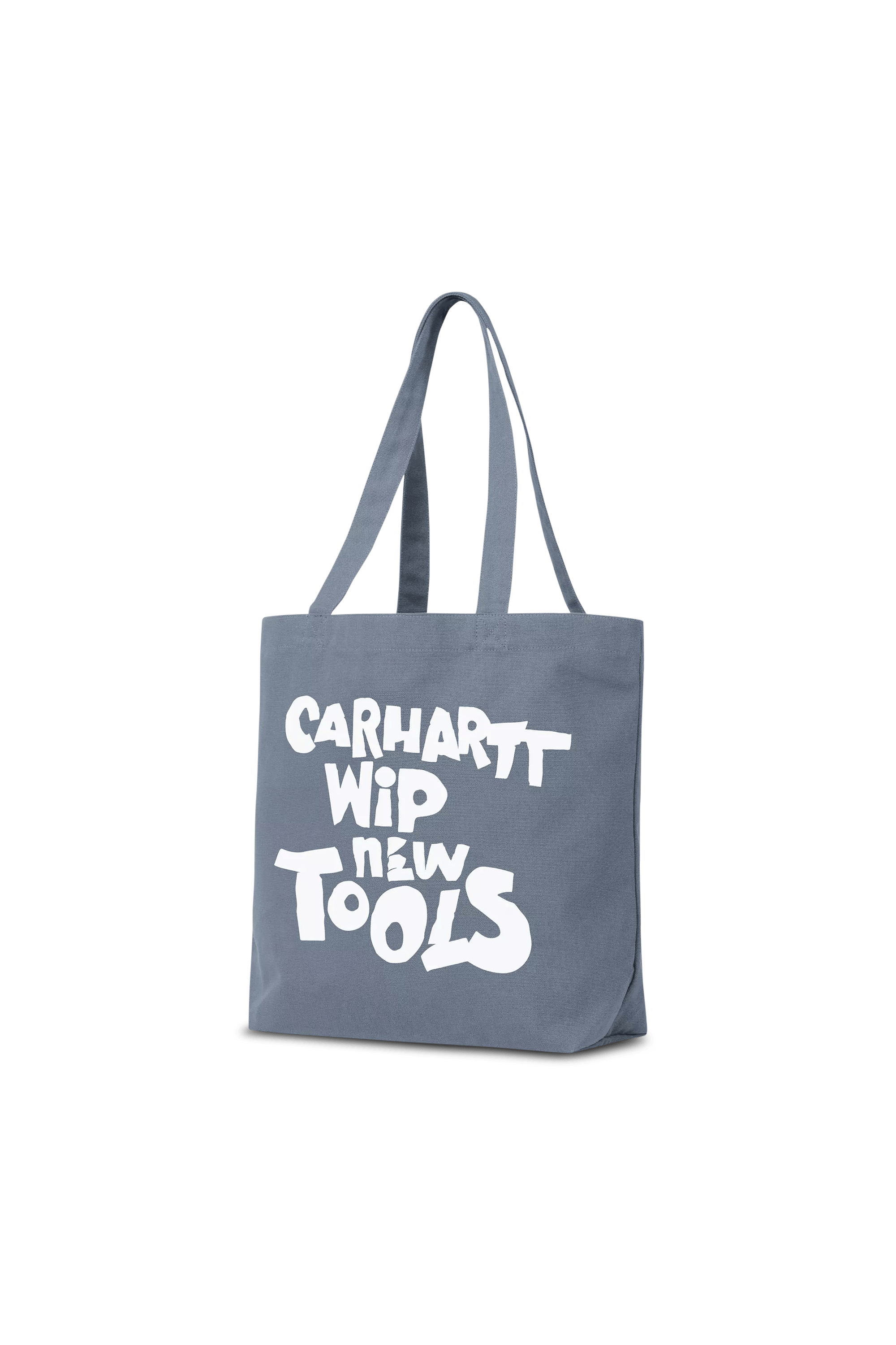 Shopping bag | Blue CARHARTT WIP Men