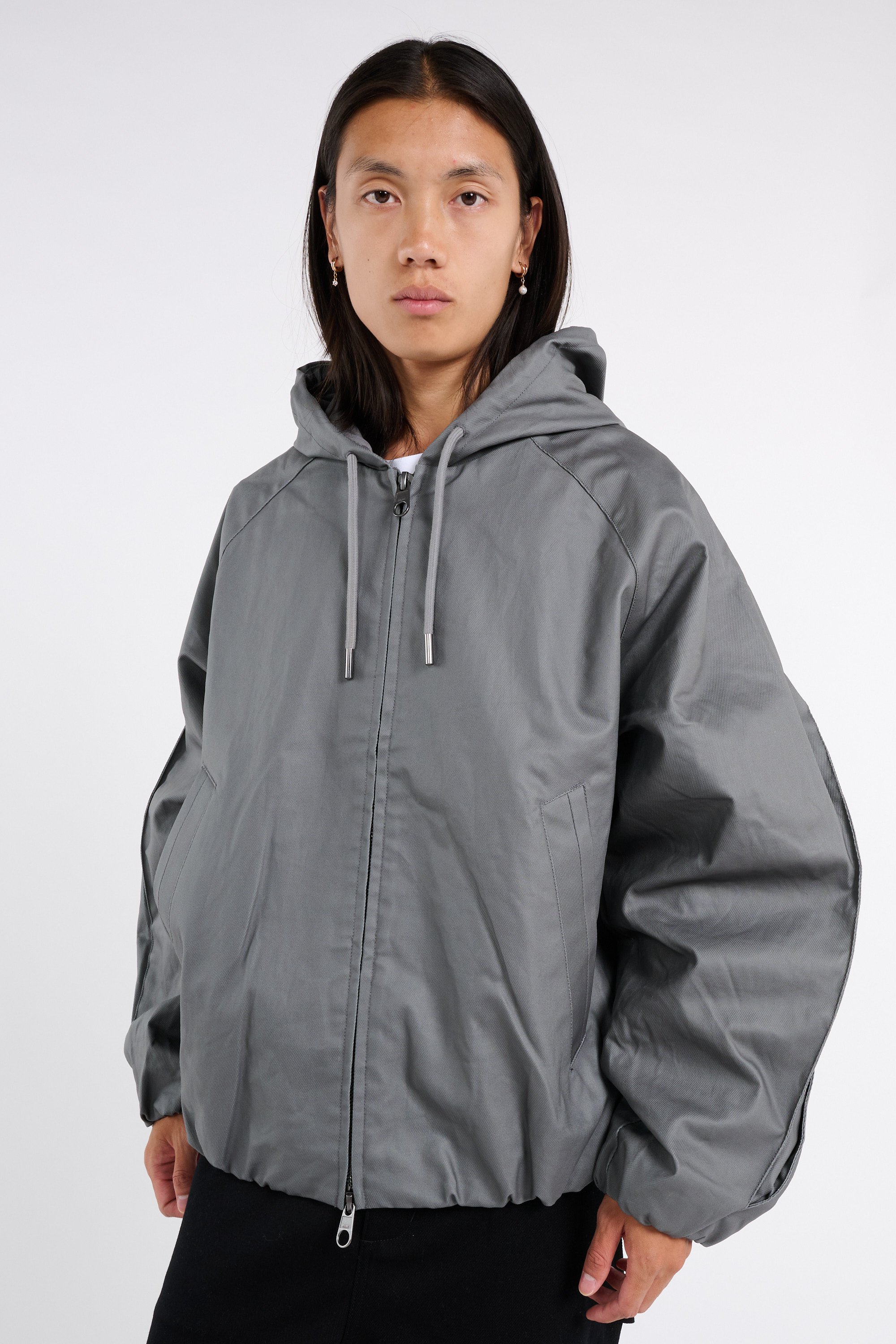 Veste | Gris RAINS Homme