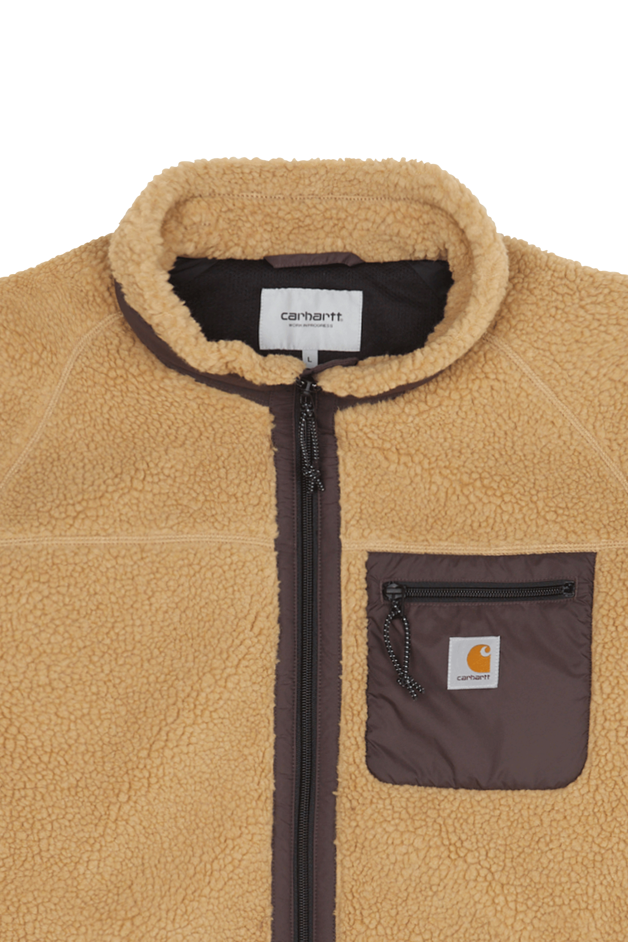 Polaire | Beige CARHARTT WIP Homme