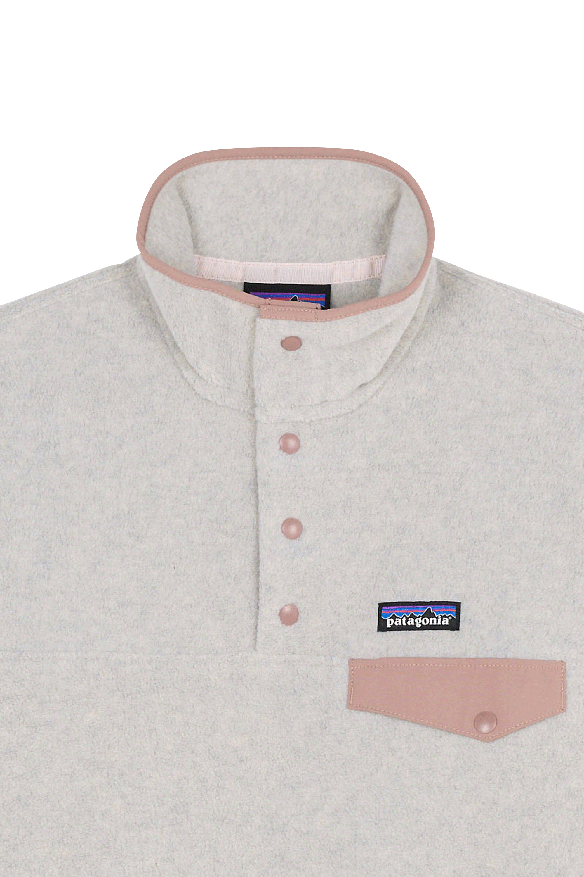 Polaire | Gris PATAGONIA Femme