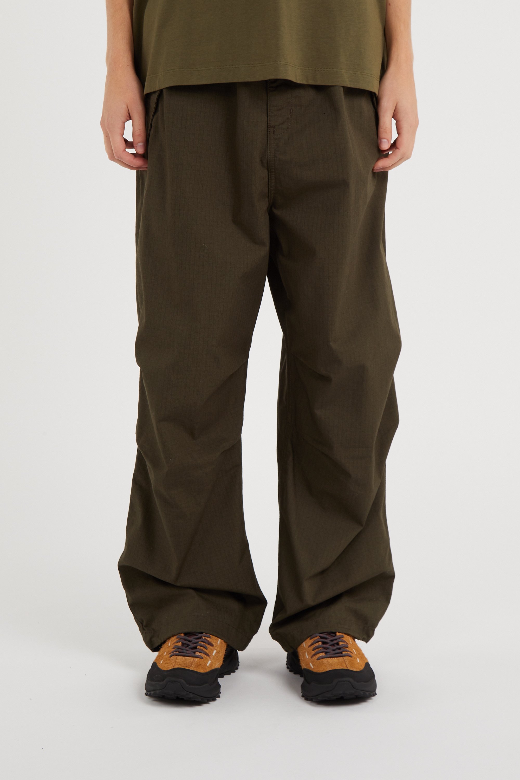 Pants | Green CARHARTT WIP Men