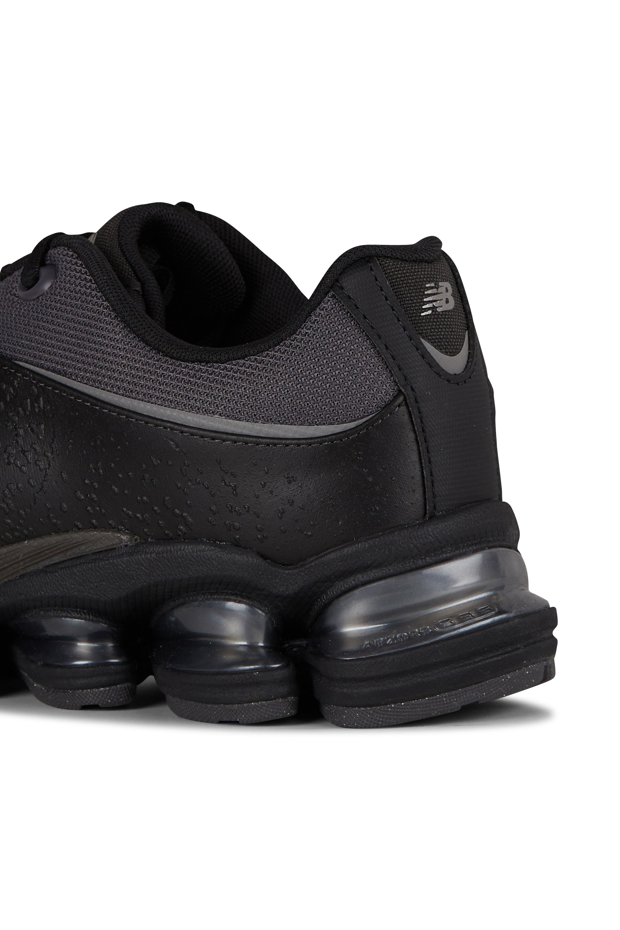 Baskets | Noir NEW BALANCE Homme