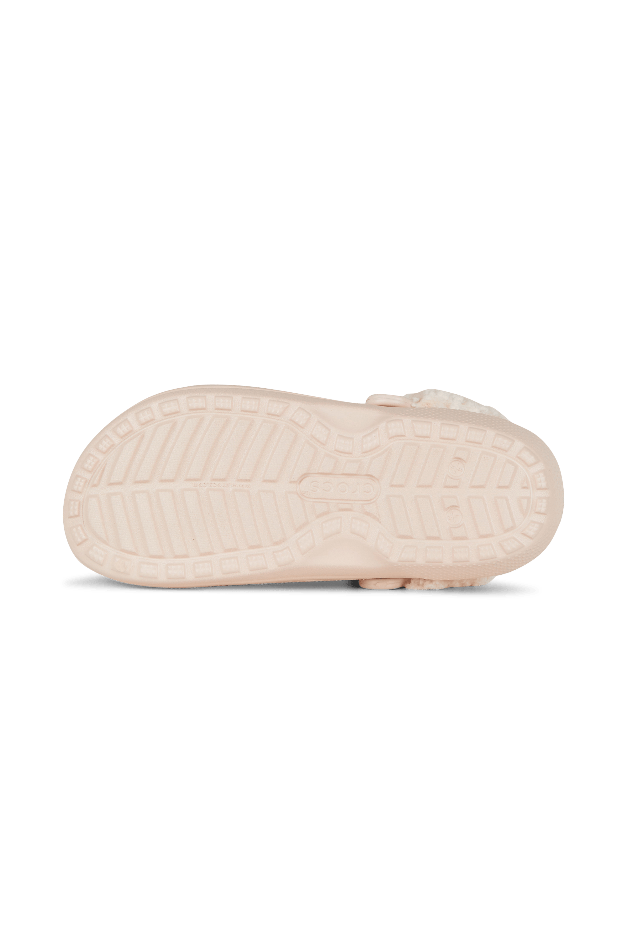 Sandales | Rose CROCS Femme