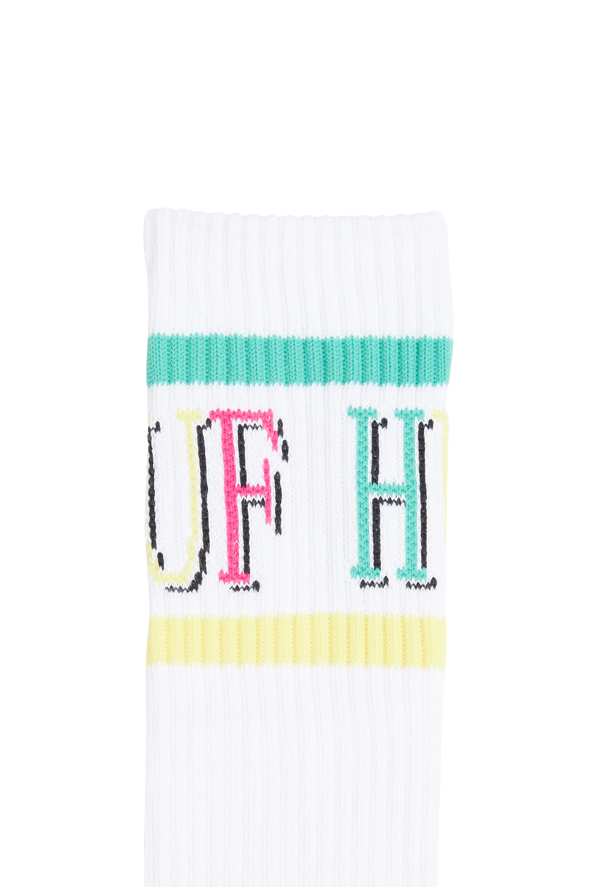 Socks White
