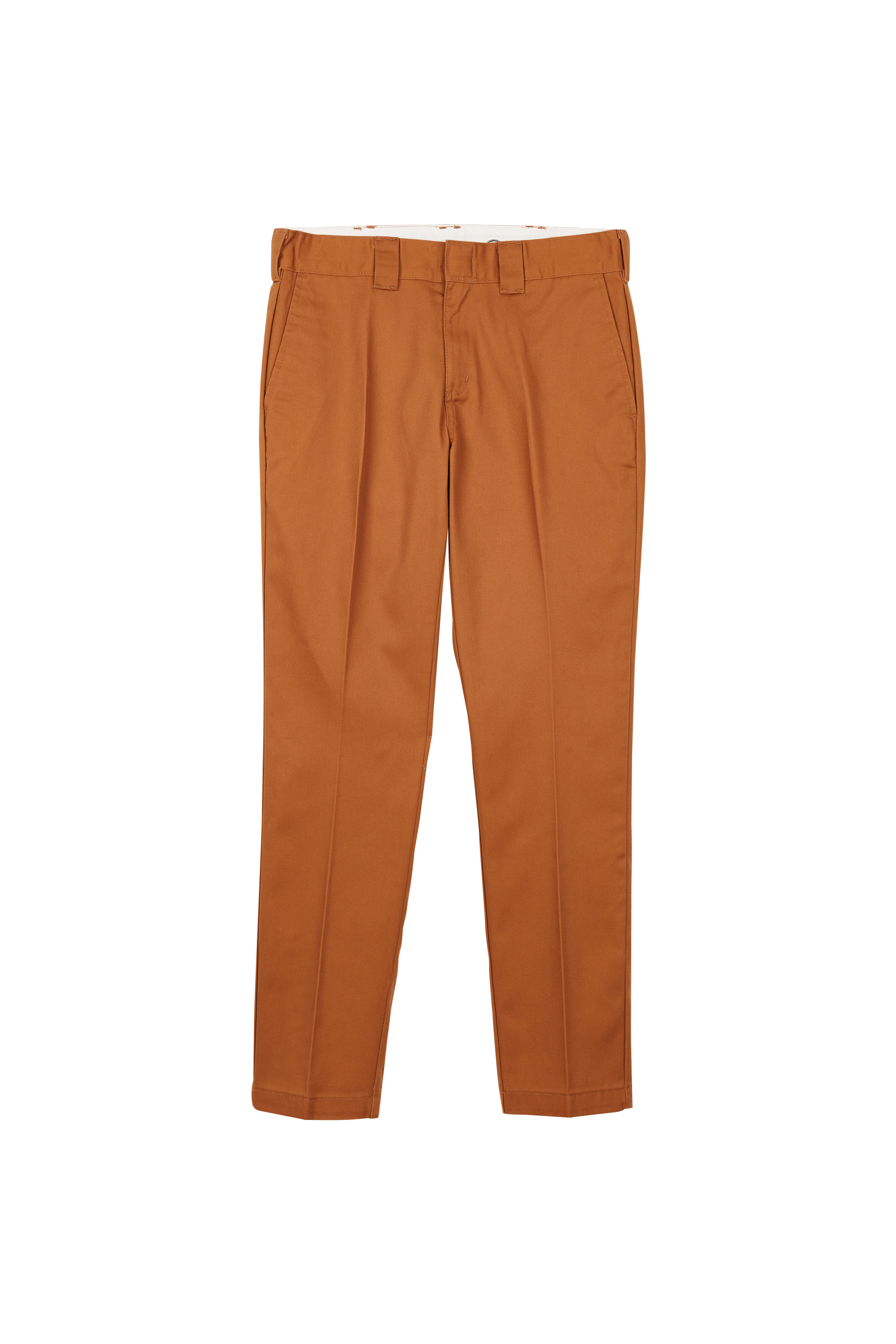 Trousers Brown