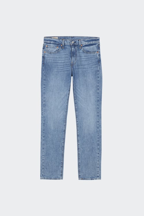 LEVI'S jean Bleu