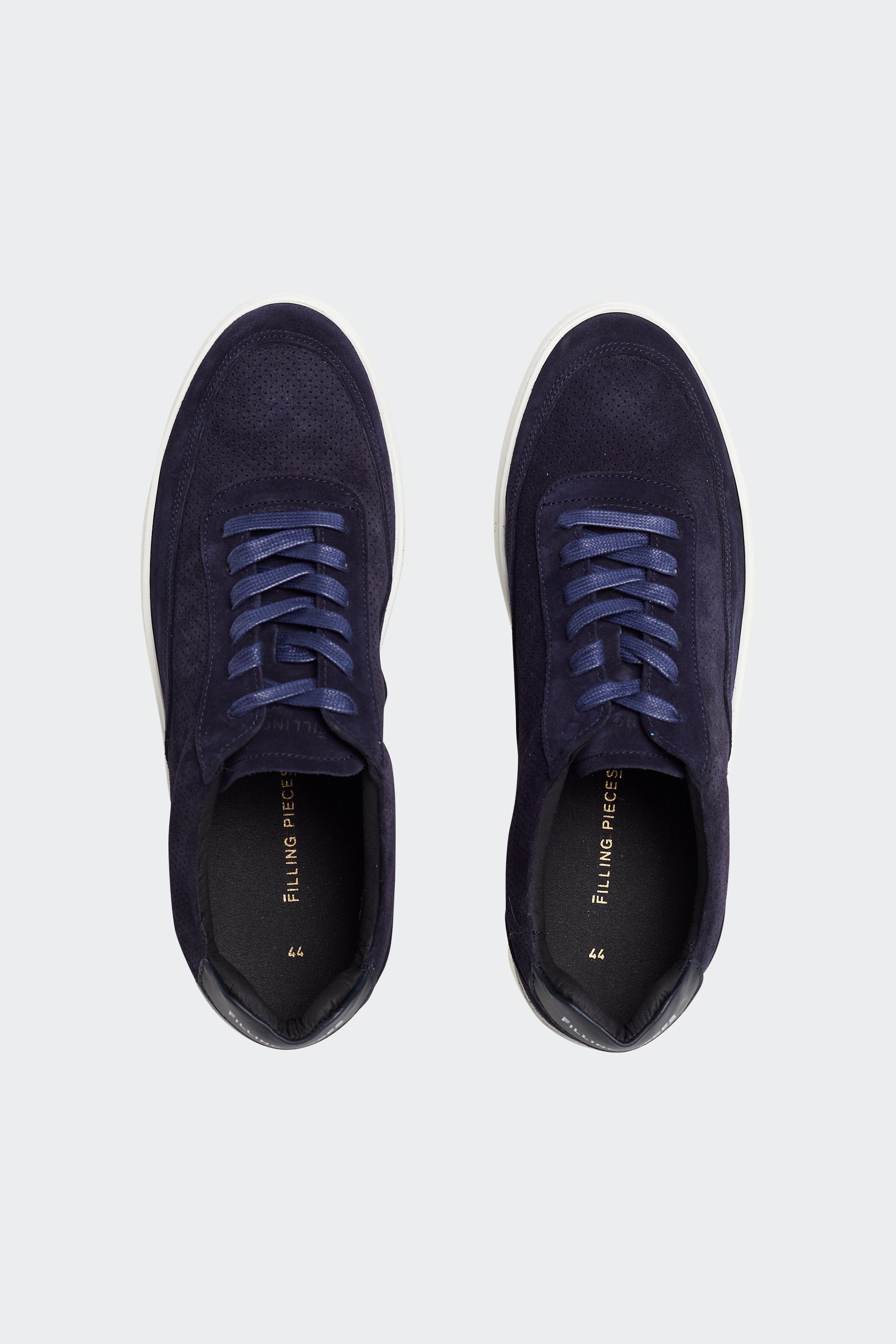 Sneakers | Blue by FILLING PIECES Sneakers Blue