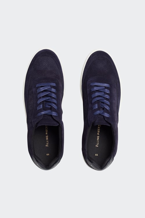 FILLING PIECES Baskets Bleu