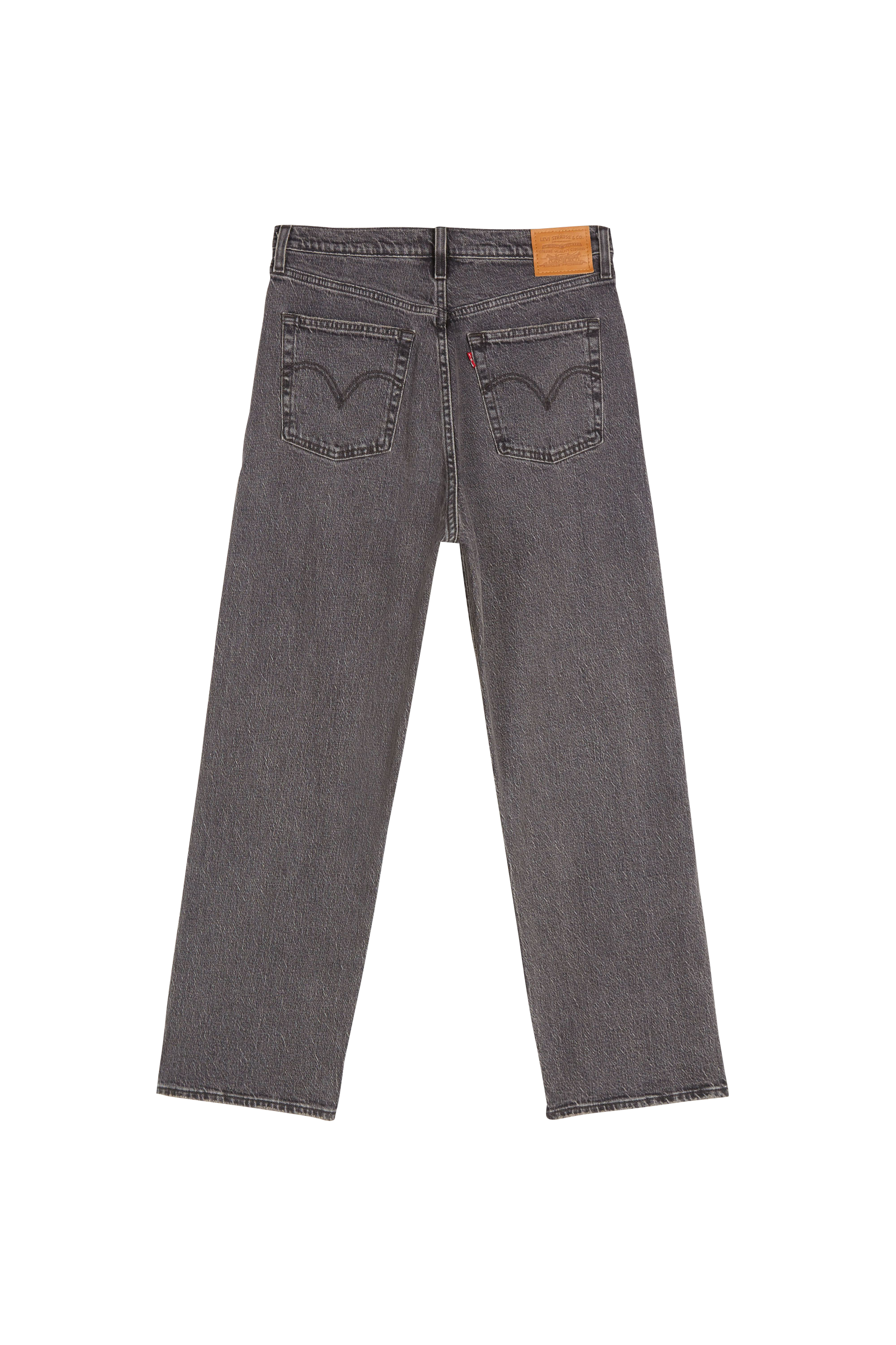 Jeans Black