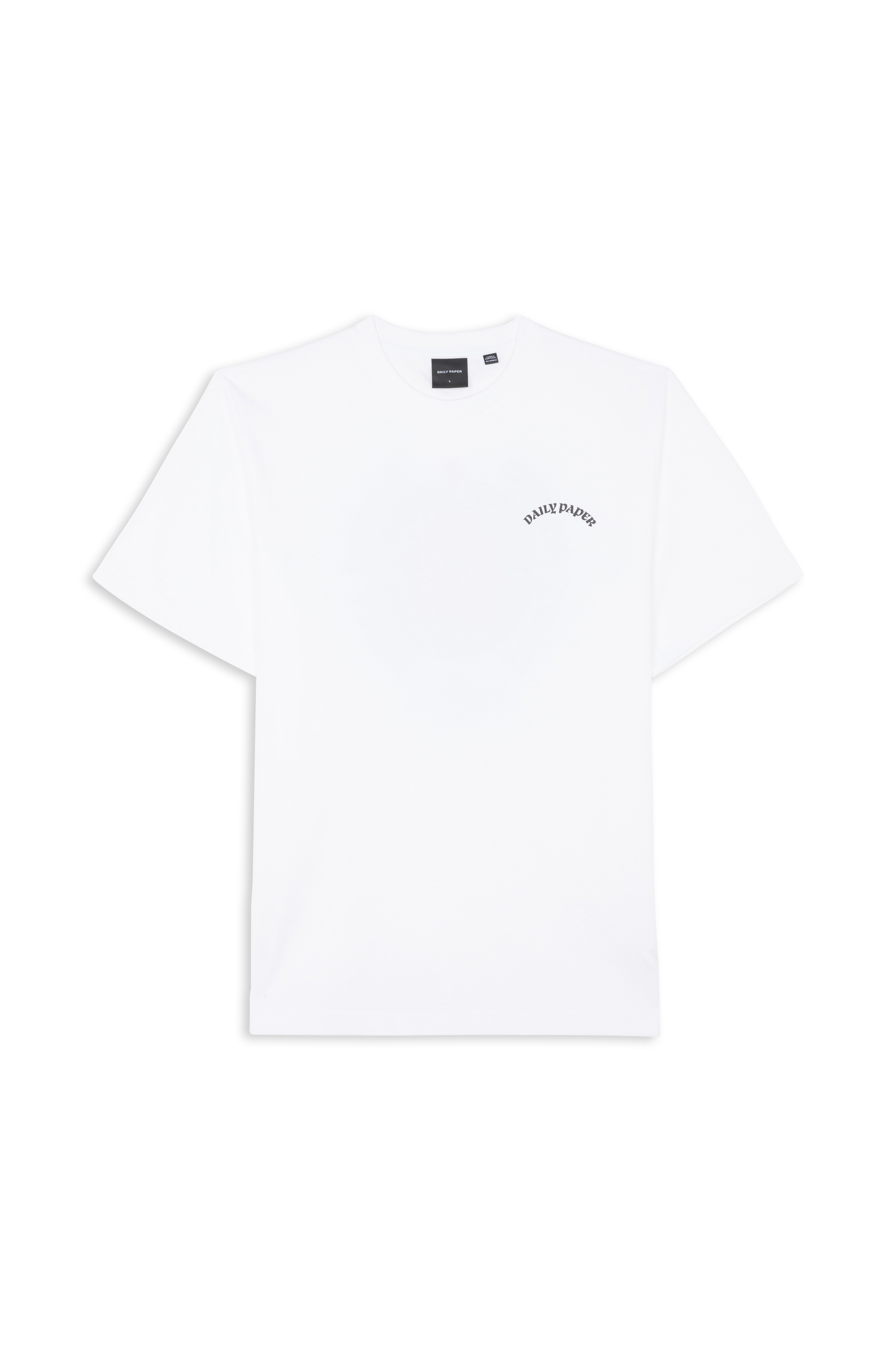 T-shirt White