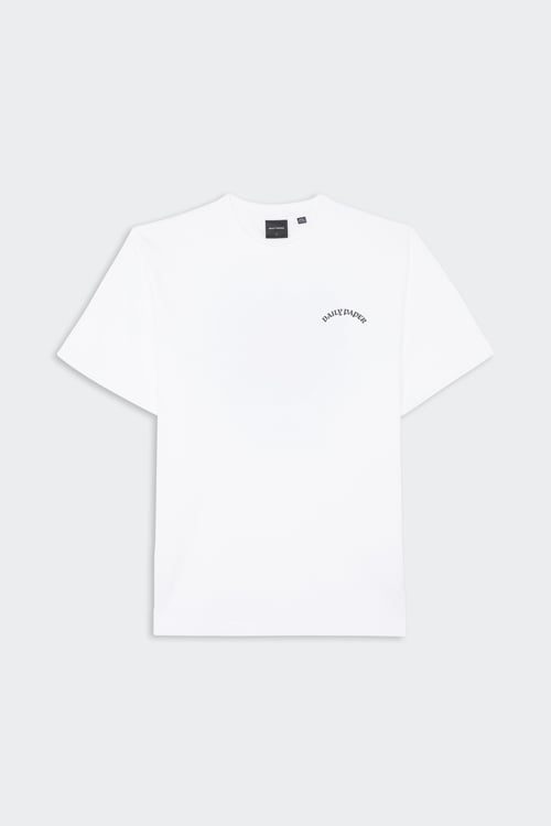 DAILY PAPER T-shirt Blanc
