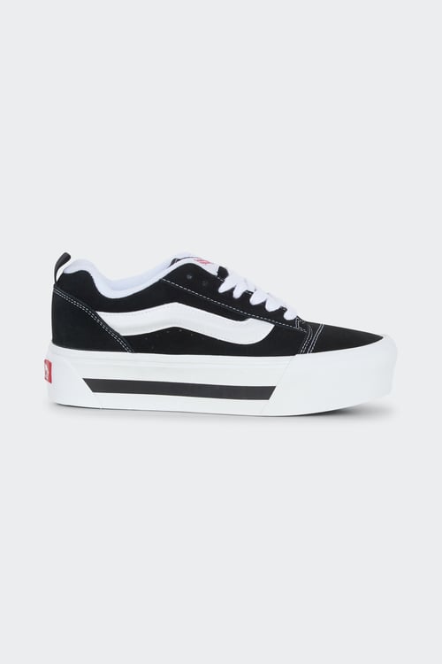 Vans noir top femme 38