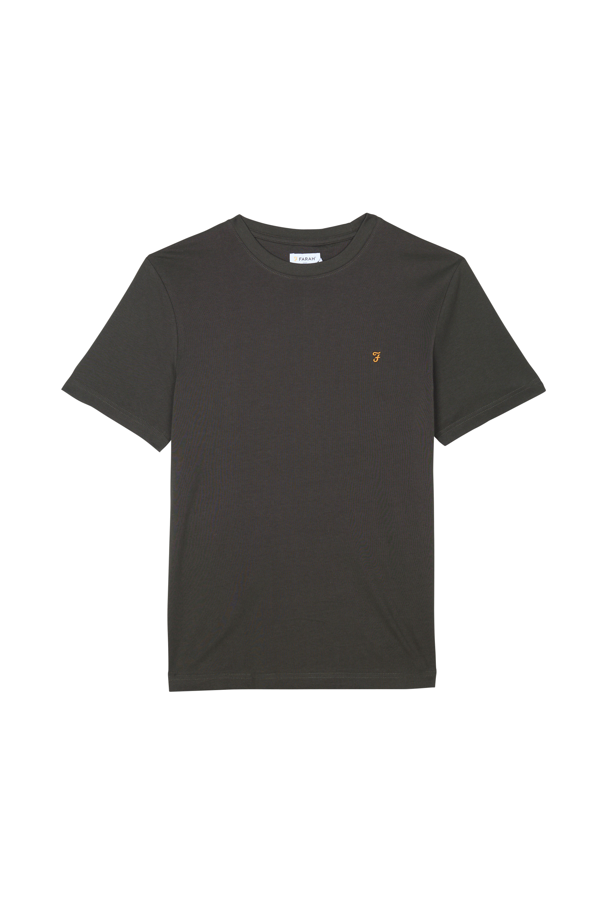 T-shirt Green