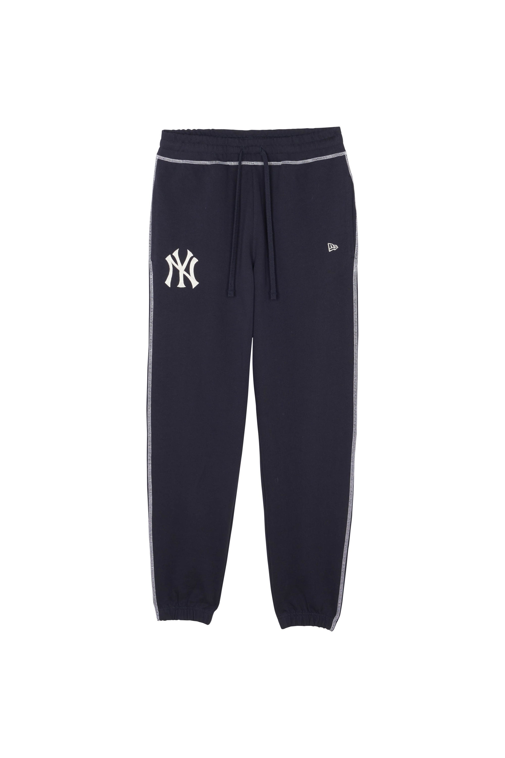 Joggers Blue