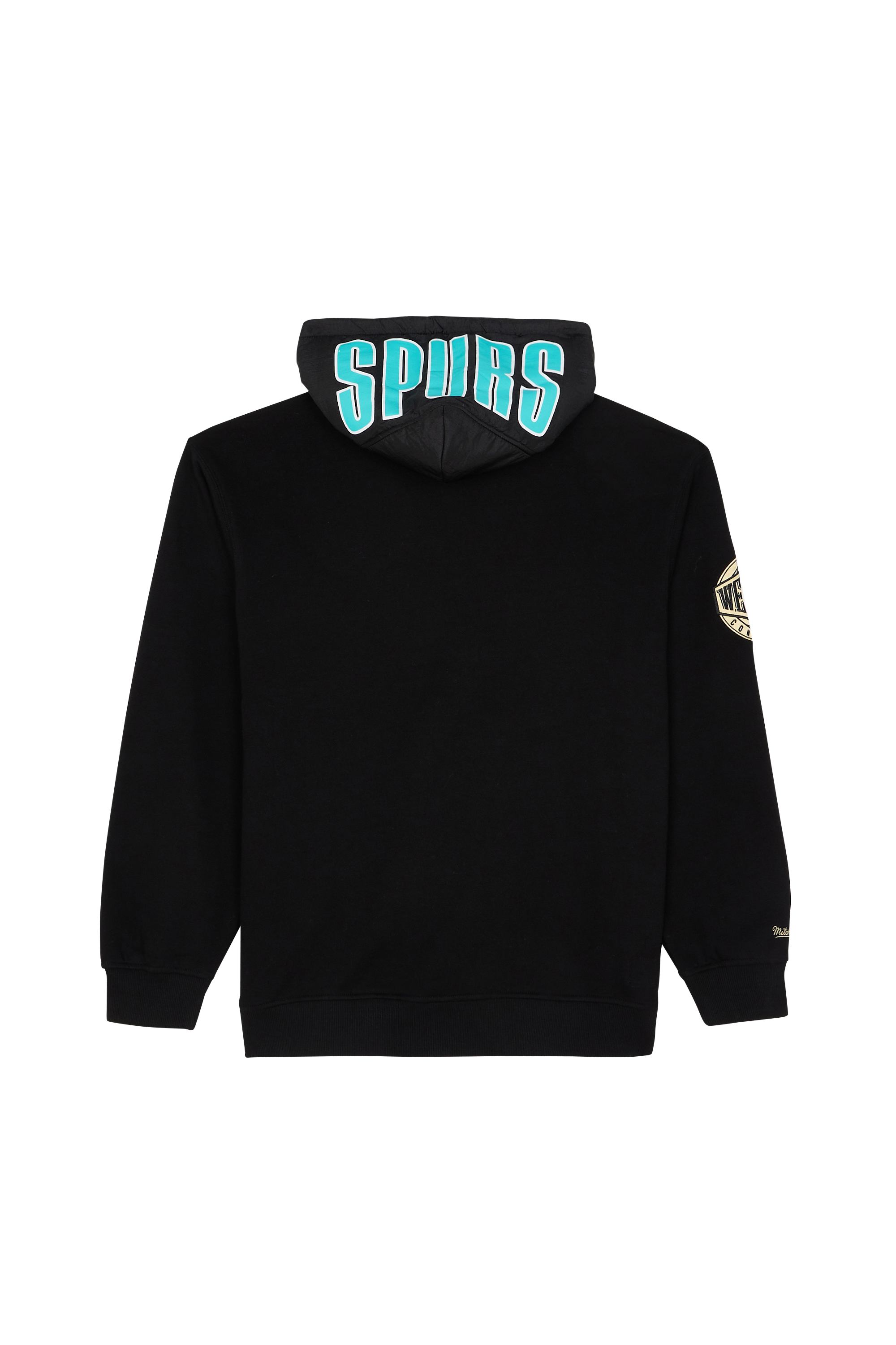 Hoodie Black
