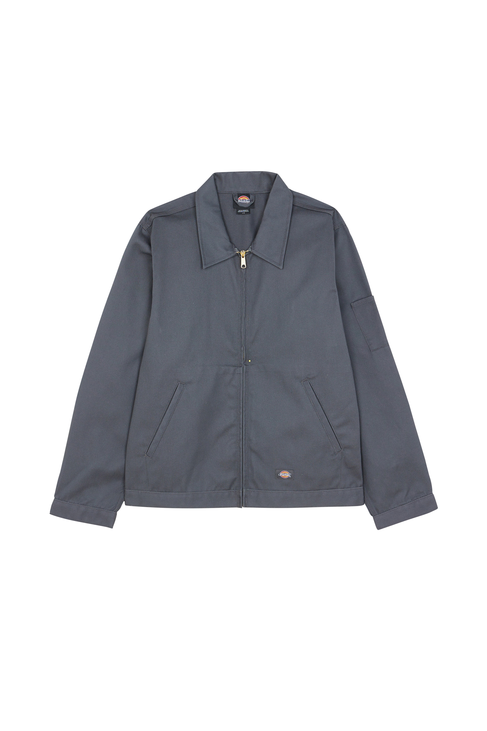 Veste Gris Dickies - Homme | Citadium