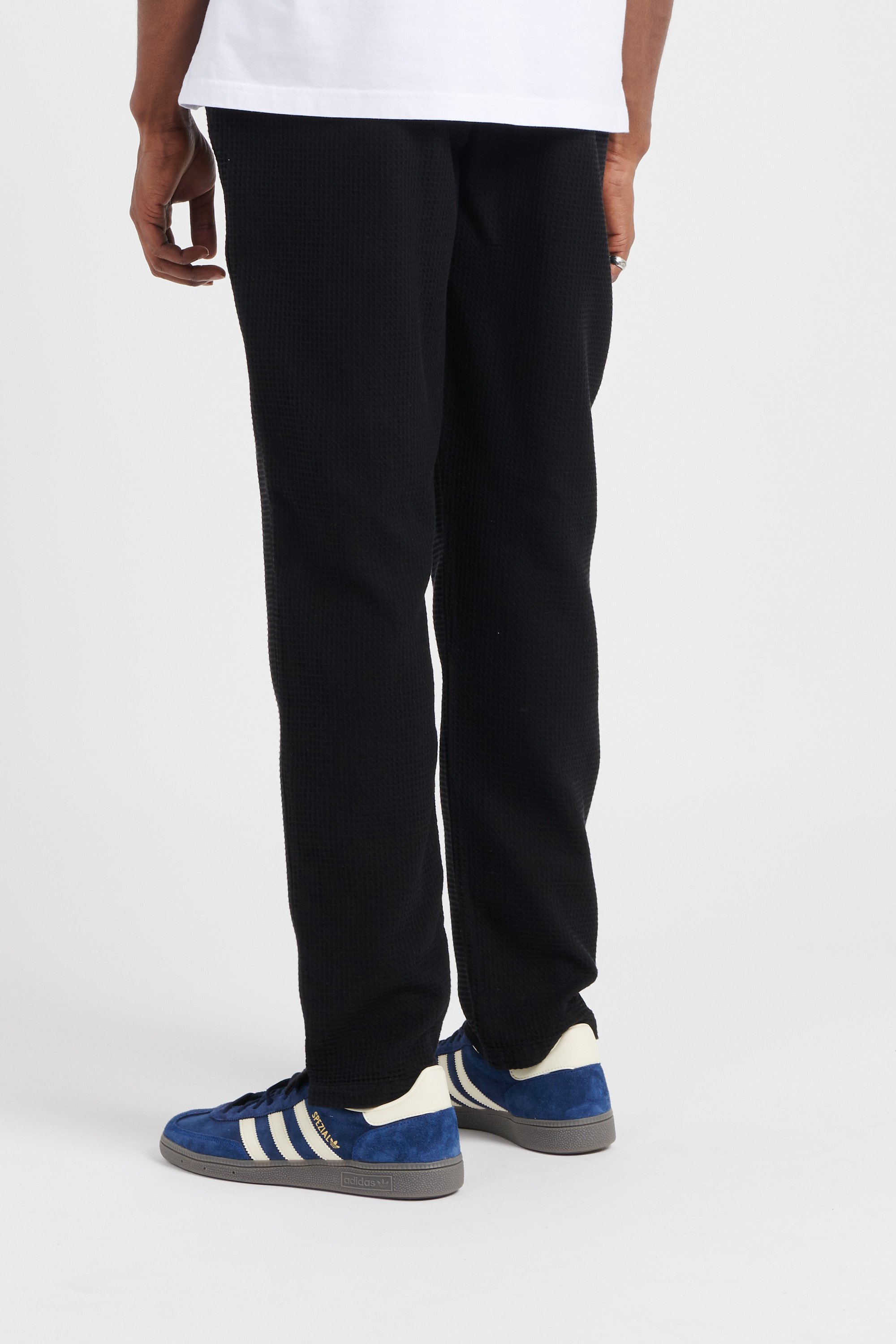 Joggers | Black by HOLOGRAM Joggers Black