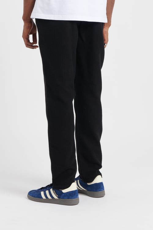 HOLOGRAM Jogging Noir
