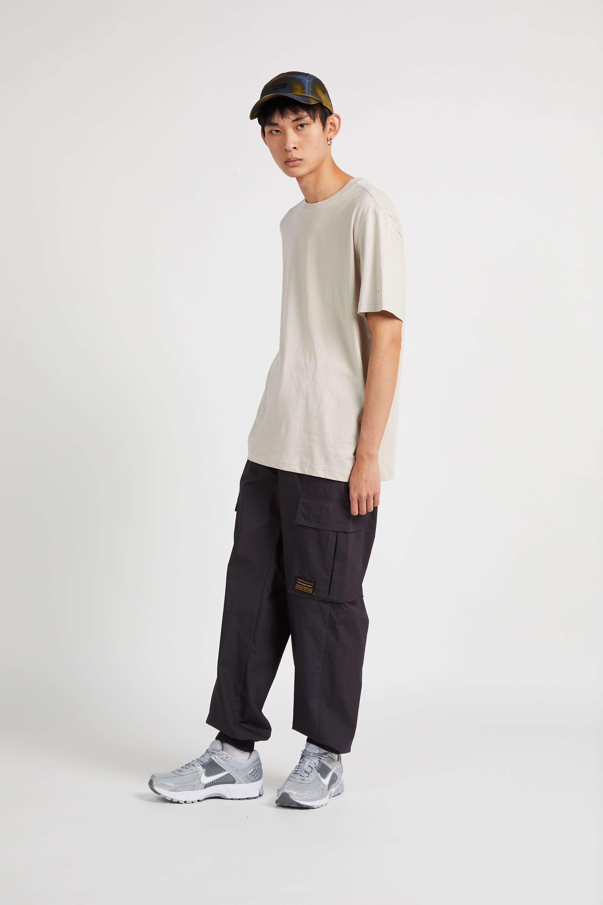 T-shirt Beige