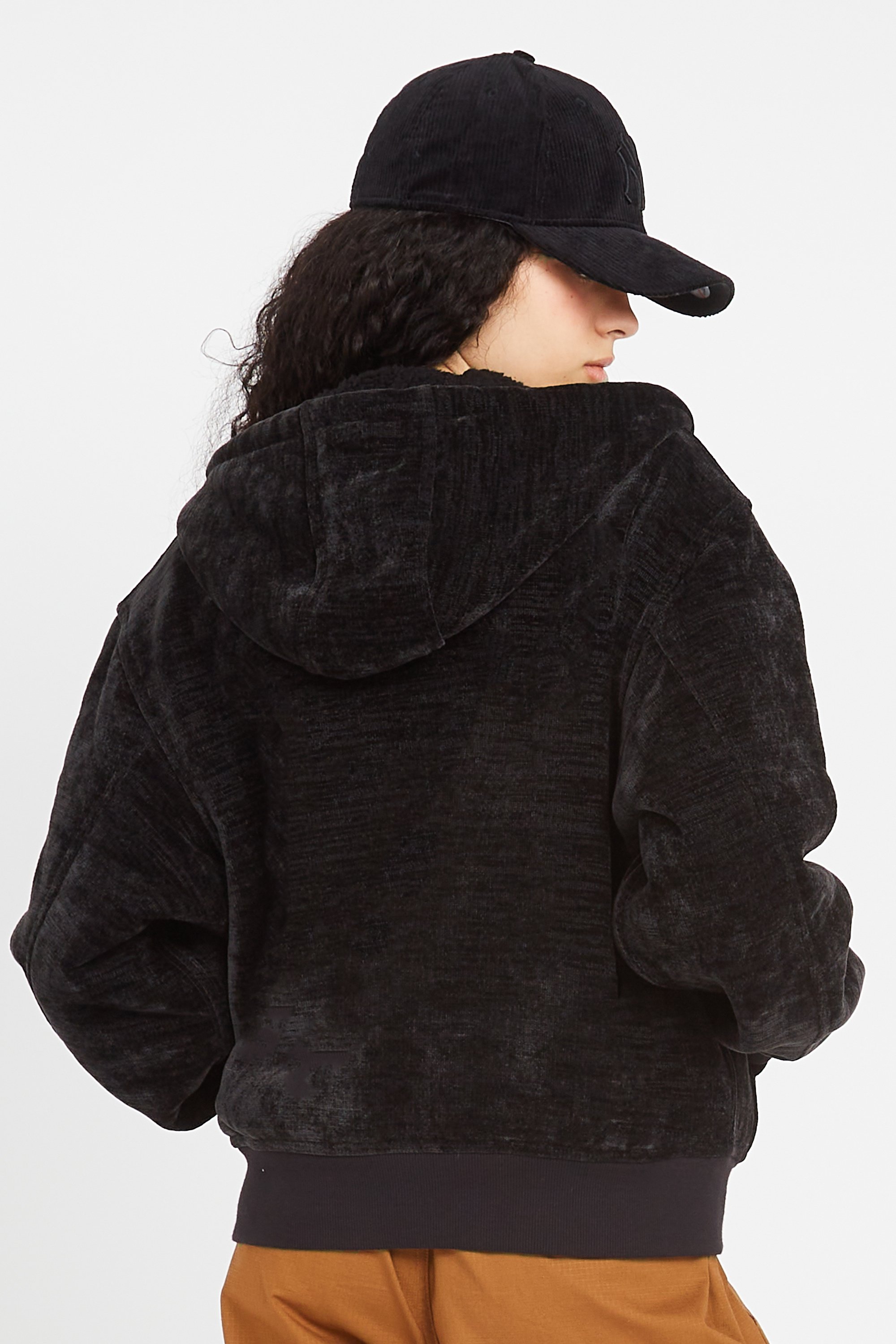 Jacket | Black by CARHARTT WIP Jacket Black