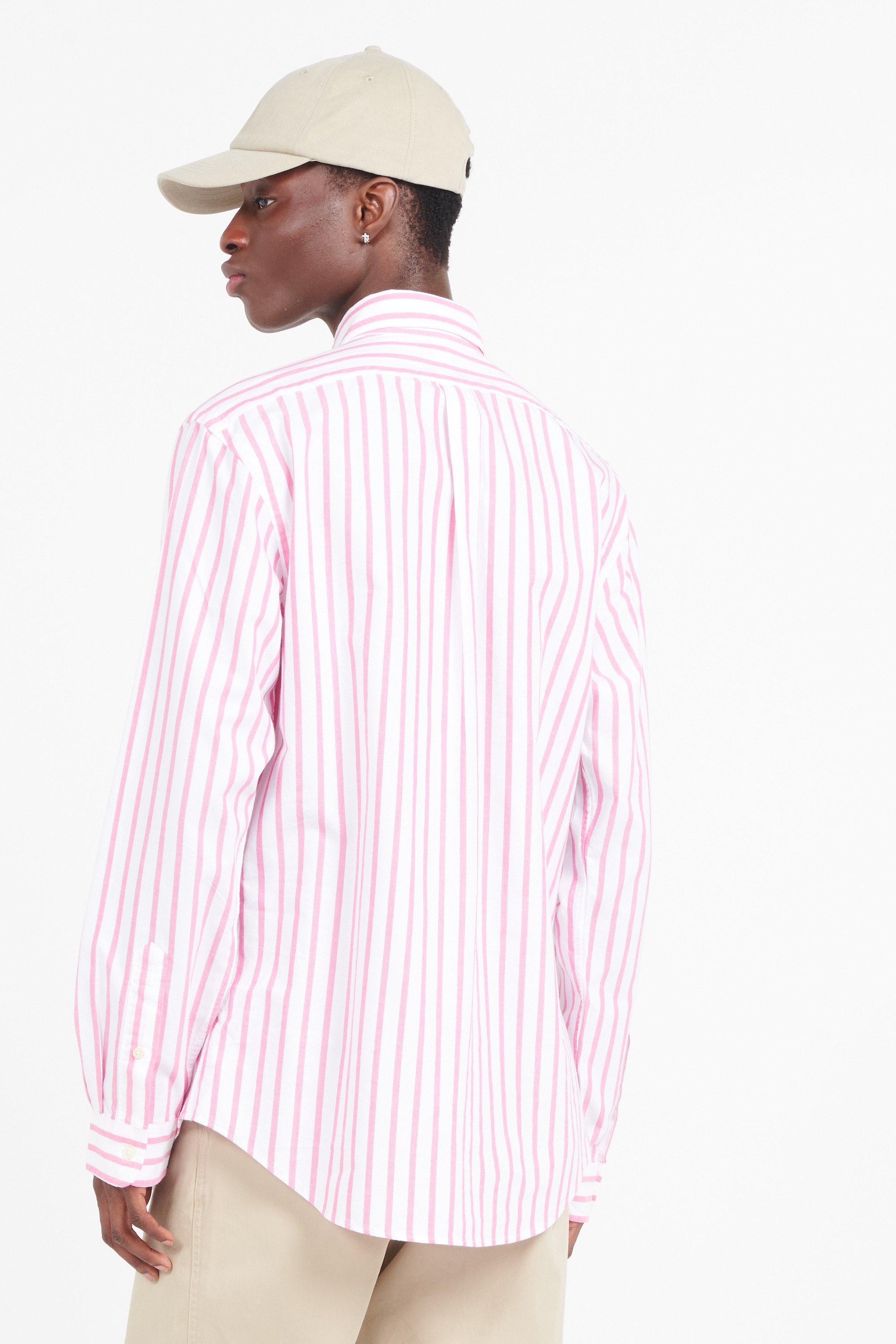 Chemise | Multicolore POLO RALPH LAUREN Homme
