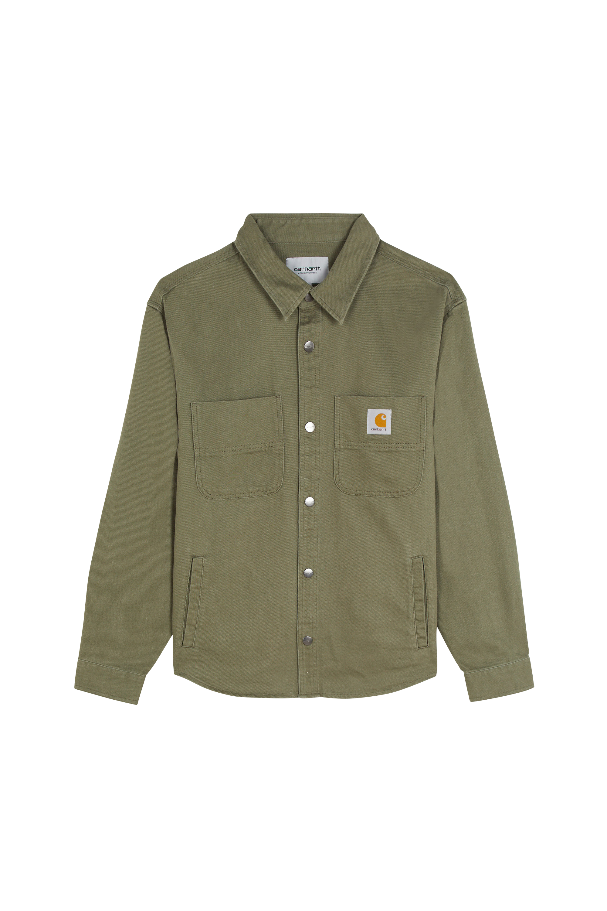Shirt Khaki
