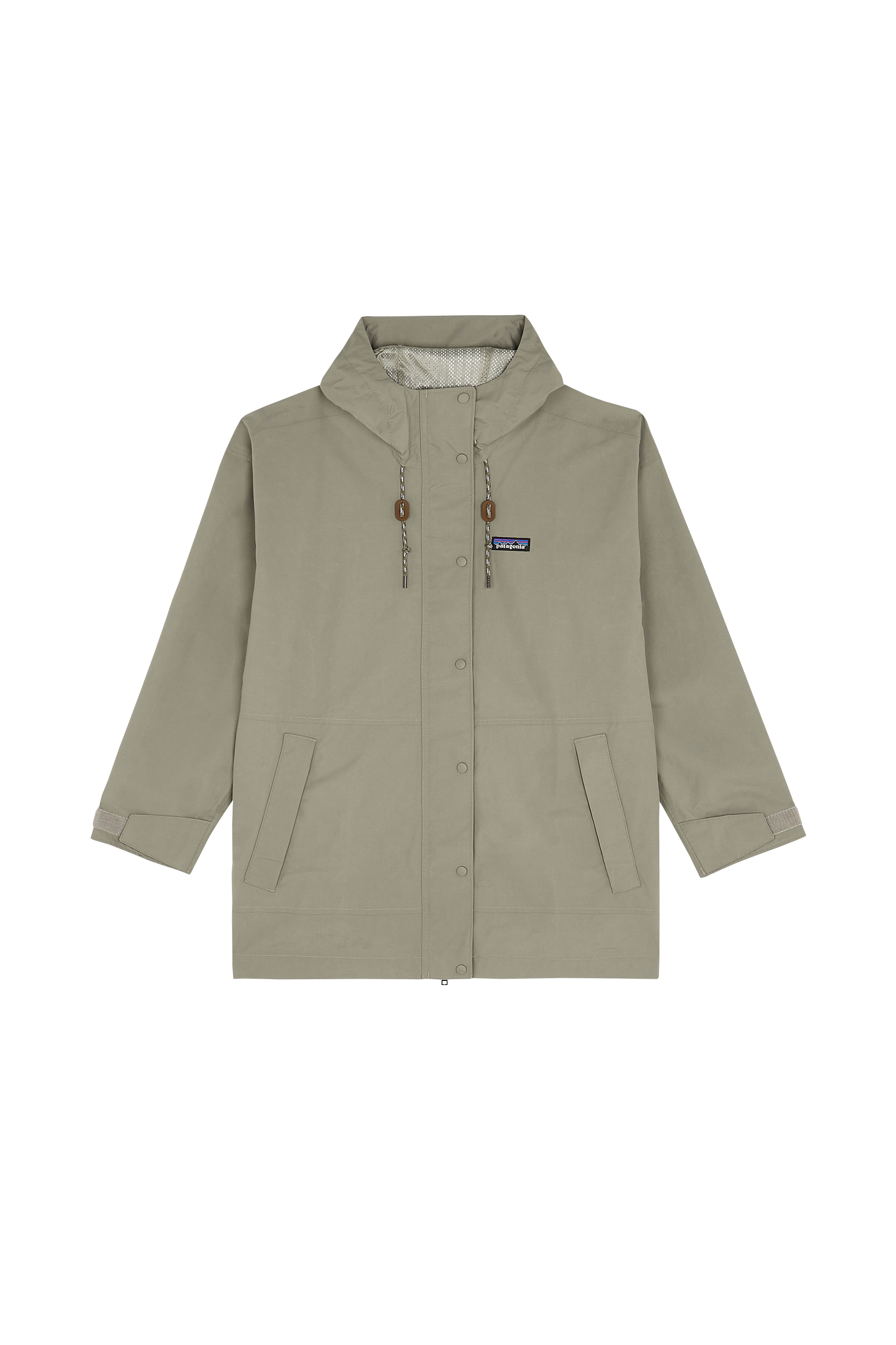 Jacket Green