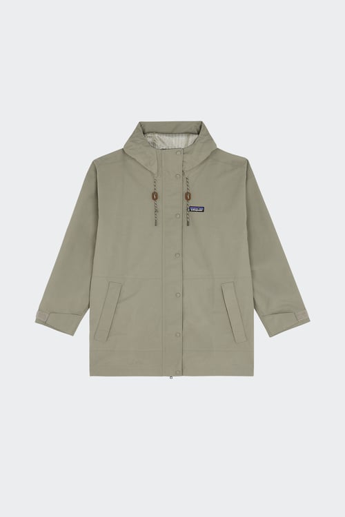 PATAGONIA Veste Vert