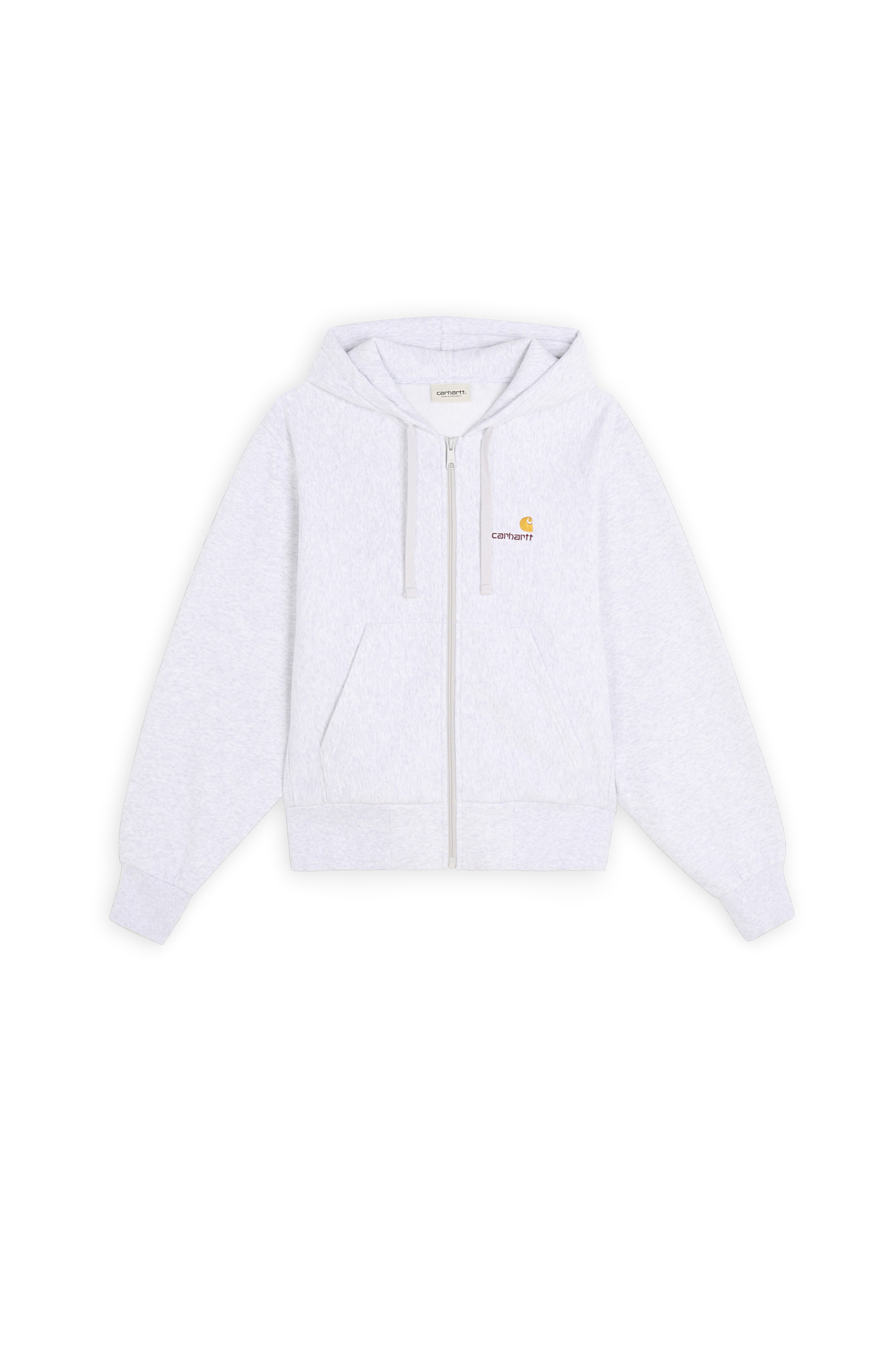 Hoodie Grey