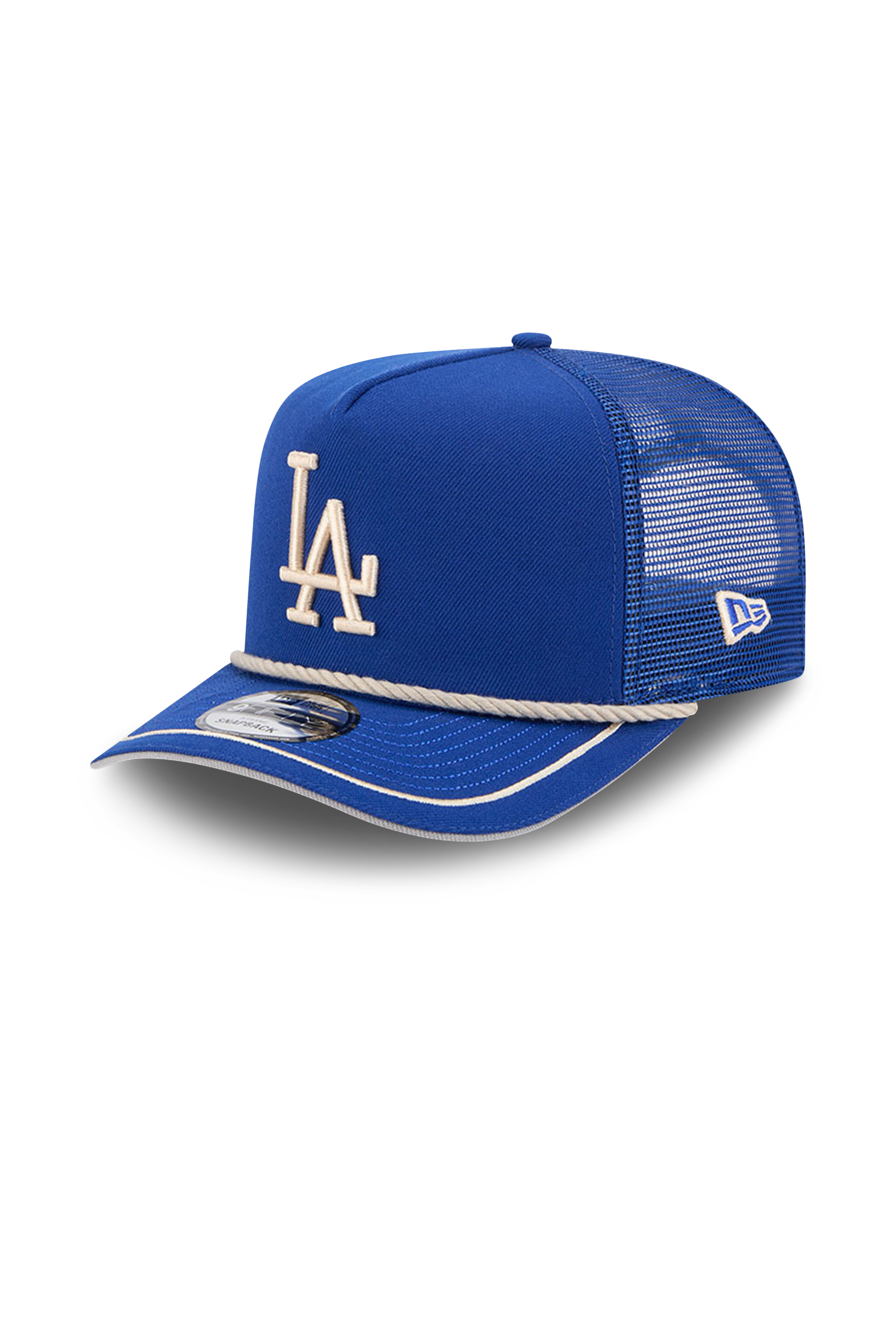 Casquette  Bleu