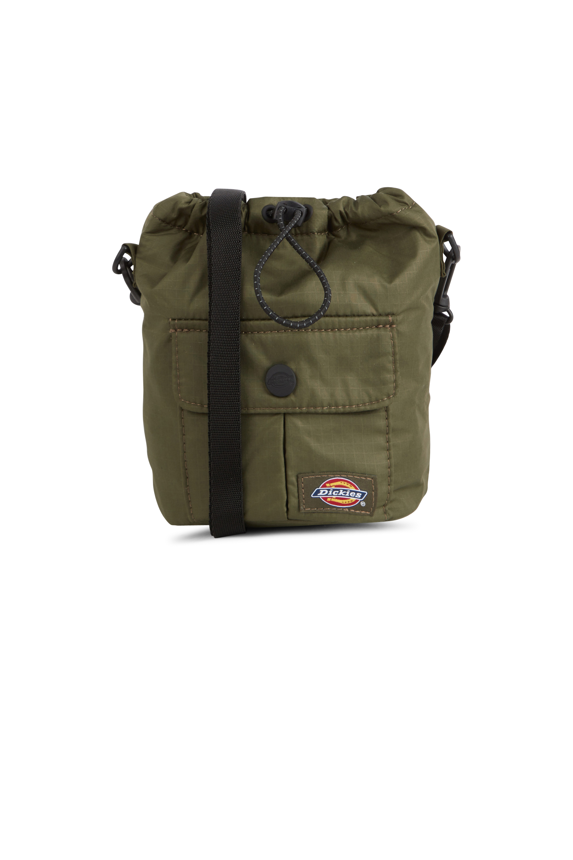 Sac bandoulière Kaki