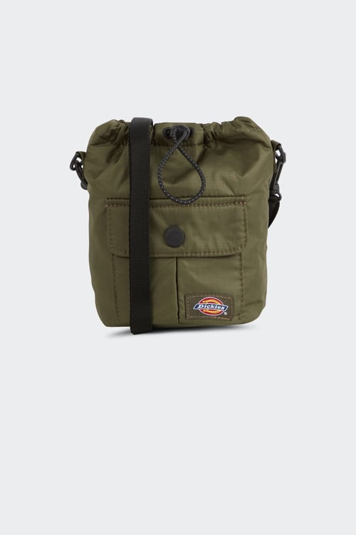 DICKIES Sac bandoulière Kaki