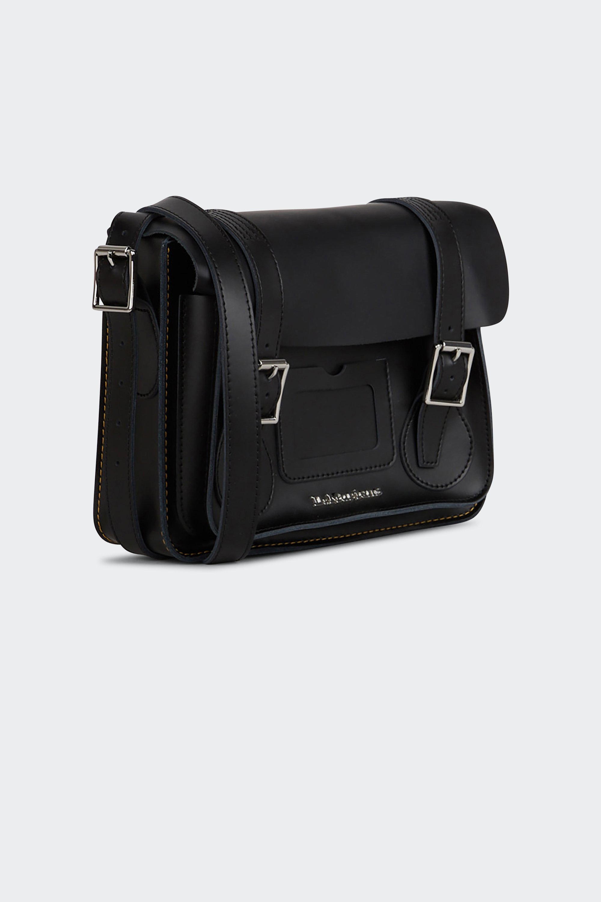 Canvas bag | Black by DR. MARTENS Canvas bag Black