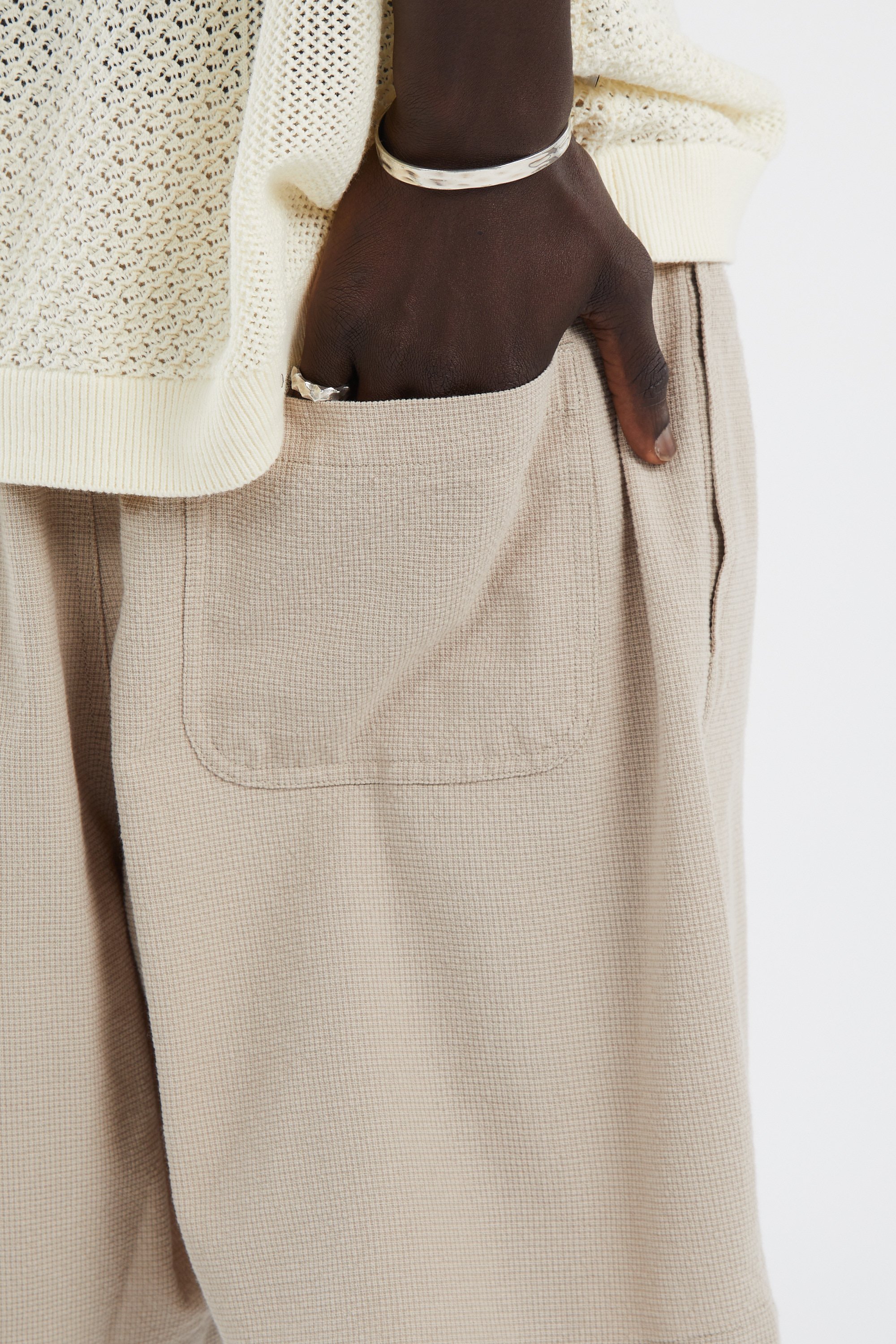 Shorts | Grey OBEY Men