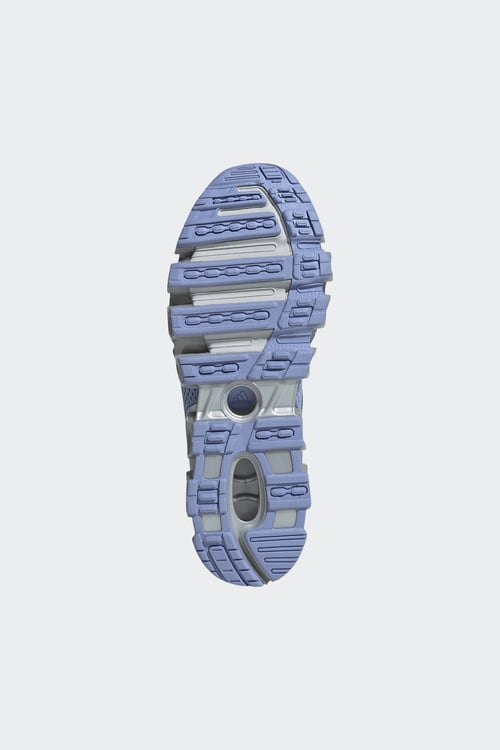 ADIDAS Baskets Bleu